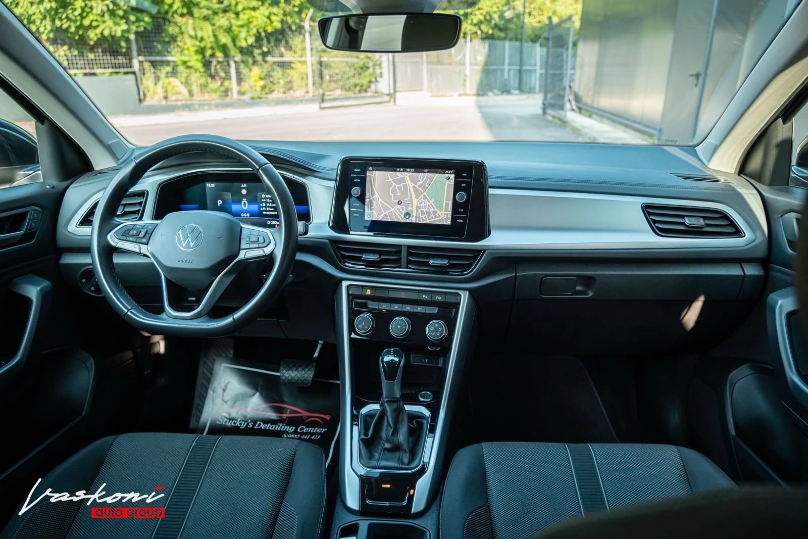 VW T-Roc 2.0 TDI Face - изображение 7