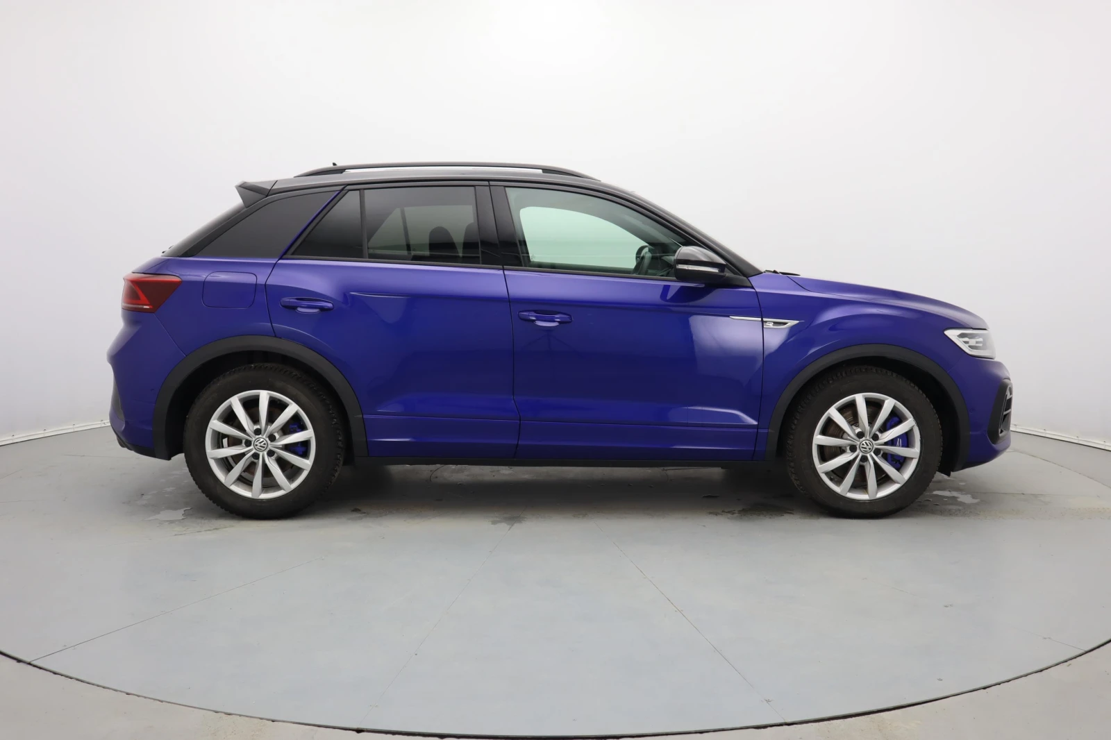 VW T-Roc R / 4x4 / NAVI / PANO / VIRTUAL /   - изображение 7