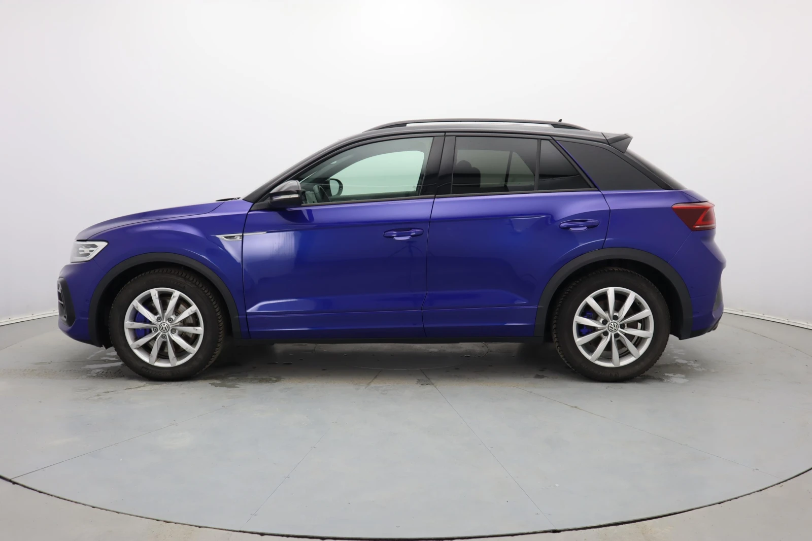 VW T-Roc R / 4x4 / NAVI / PANO / VIRTUAL /   - изображение 8