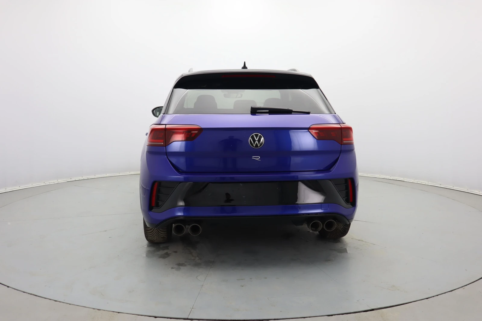 VW T-Roc R / 4x4 / NAVI / PANO / VIRTUAL /   - изображение 5