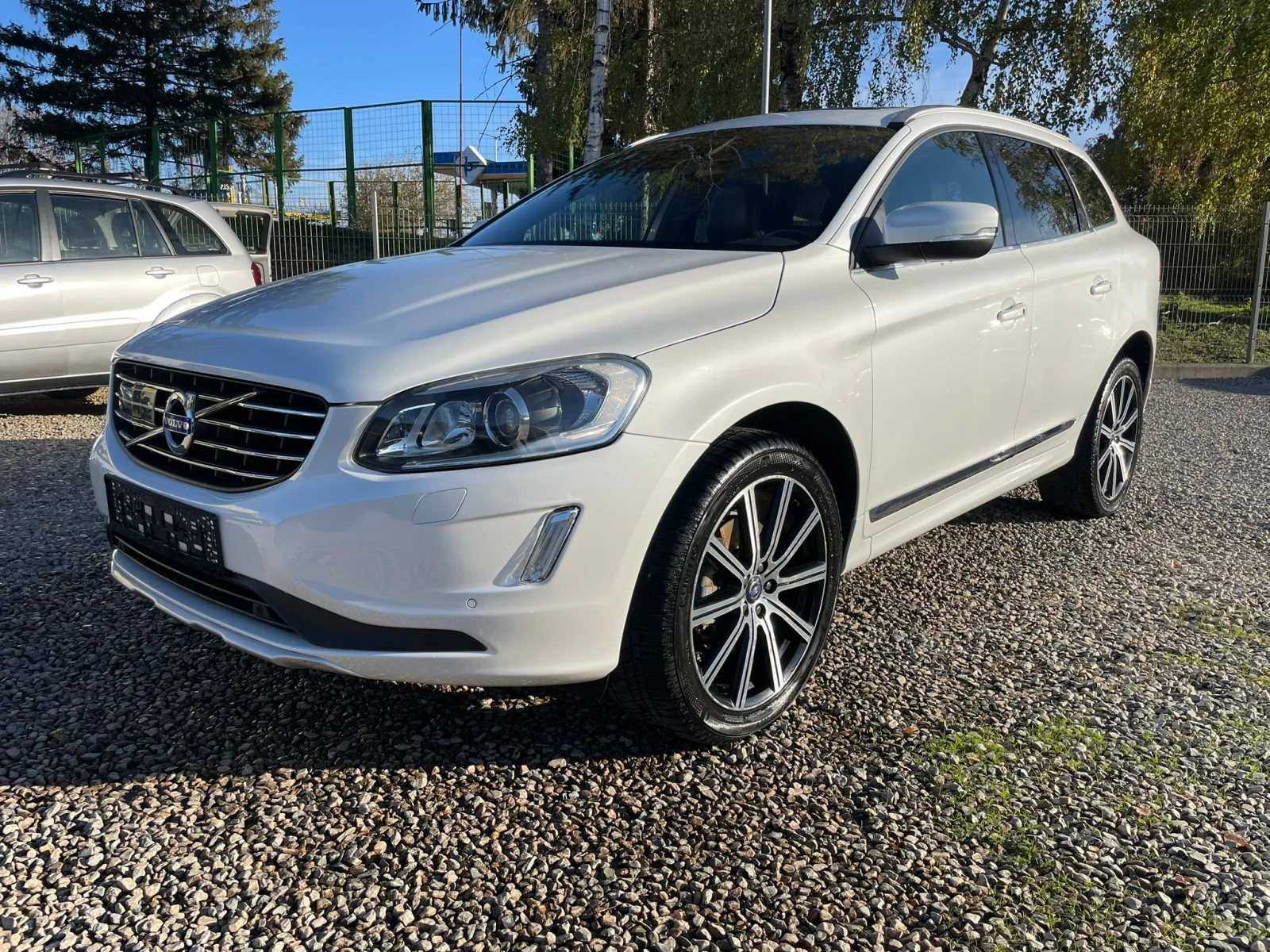 Volvo XC60 /D5244T17 | Mobile.bg   1