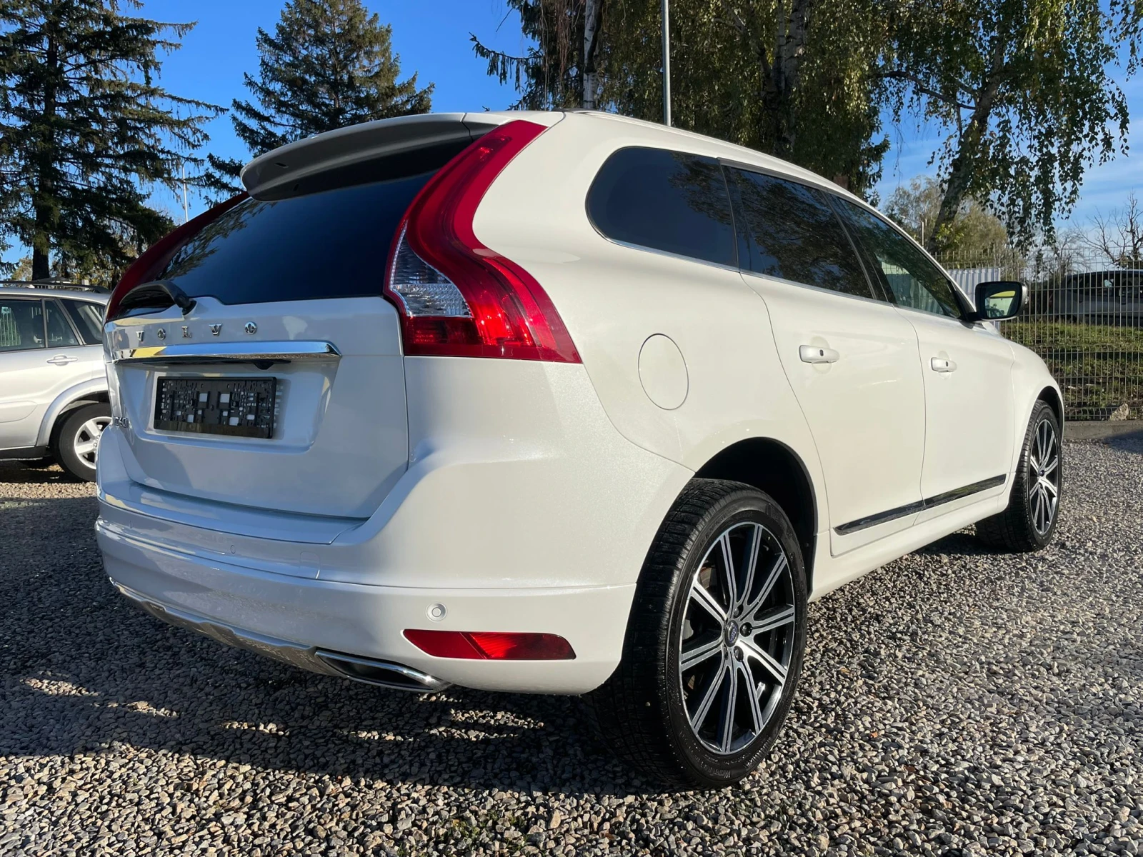 Volvo XC60 /D5244T17 - изображение 2