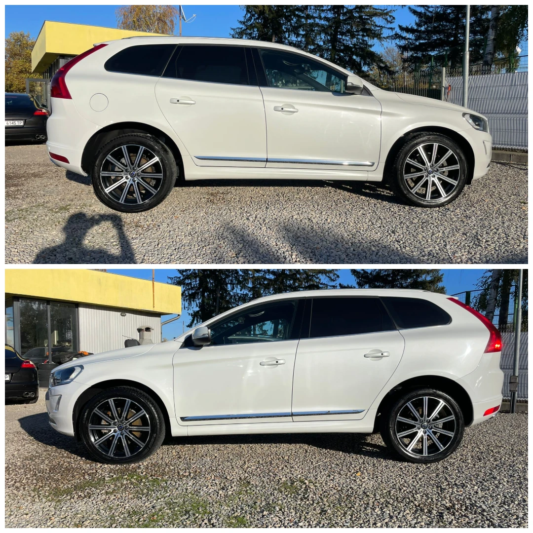Volvo XC60 /D5244T17 - изображение 6