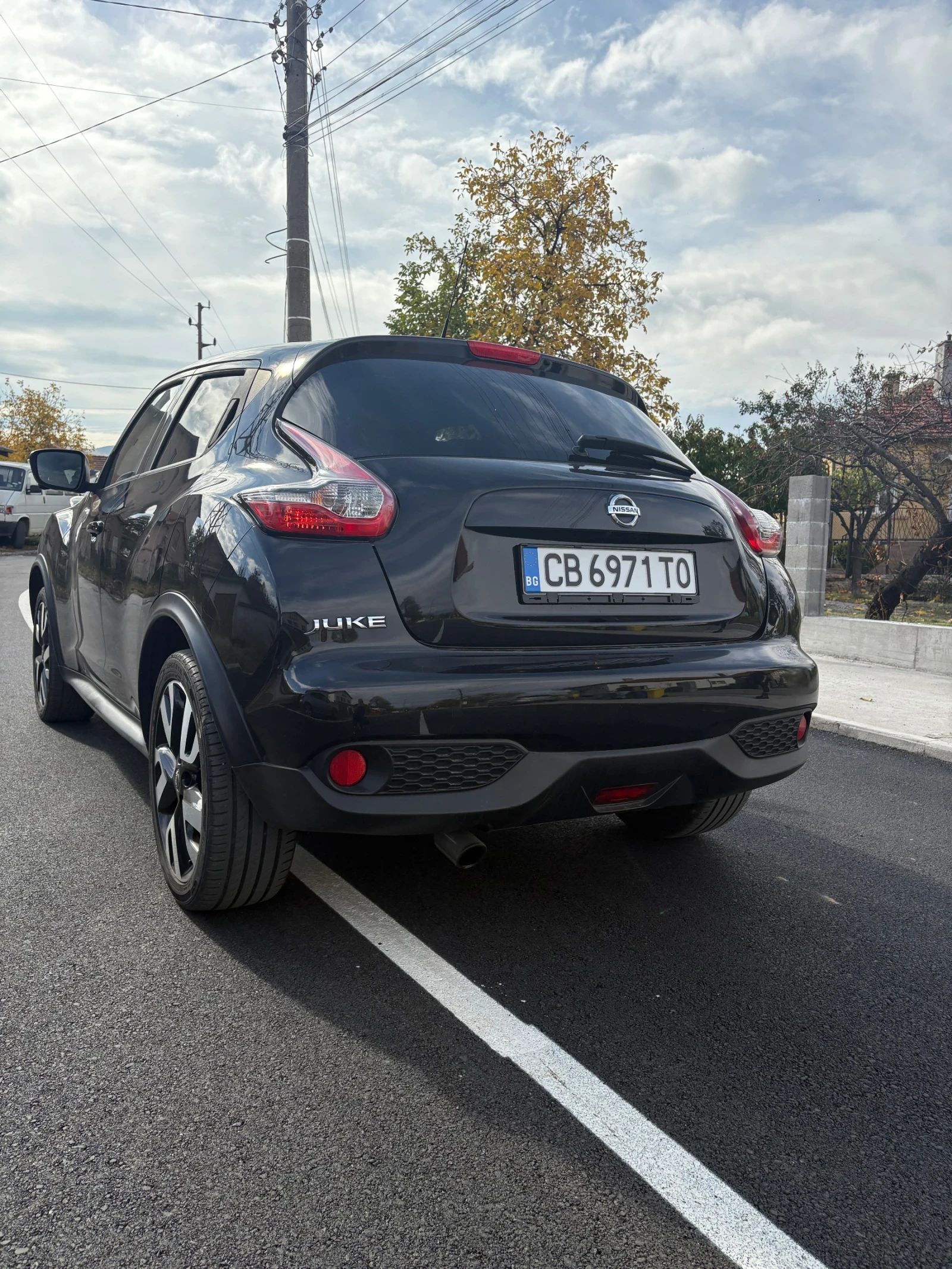 Nissan Juke | Mobile.bg � ����������� 7
