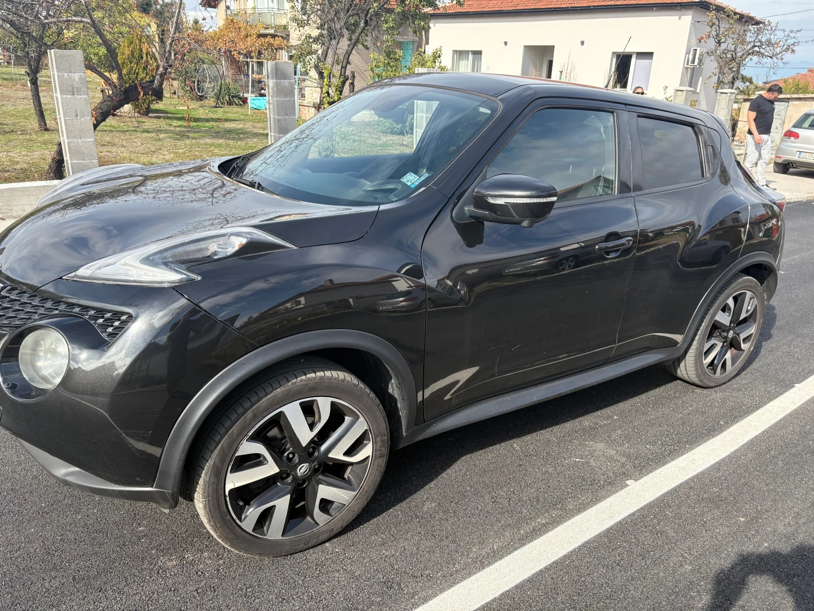 Nissan Juke | Mobile.bg � ����������� 3