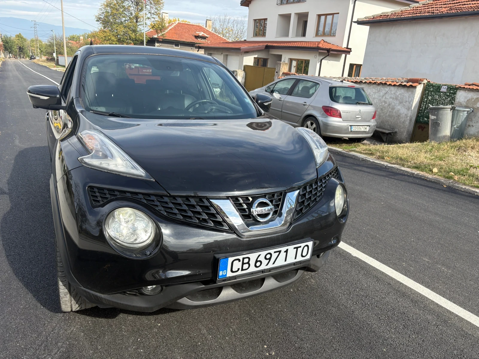 Nissan Juke | Mobile.bg � ����������� 5