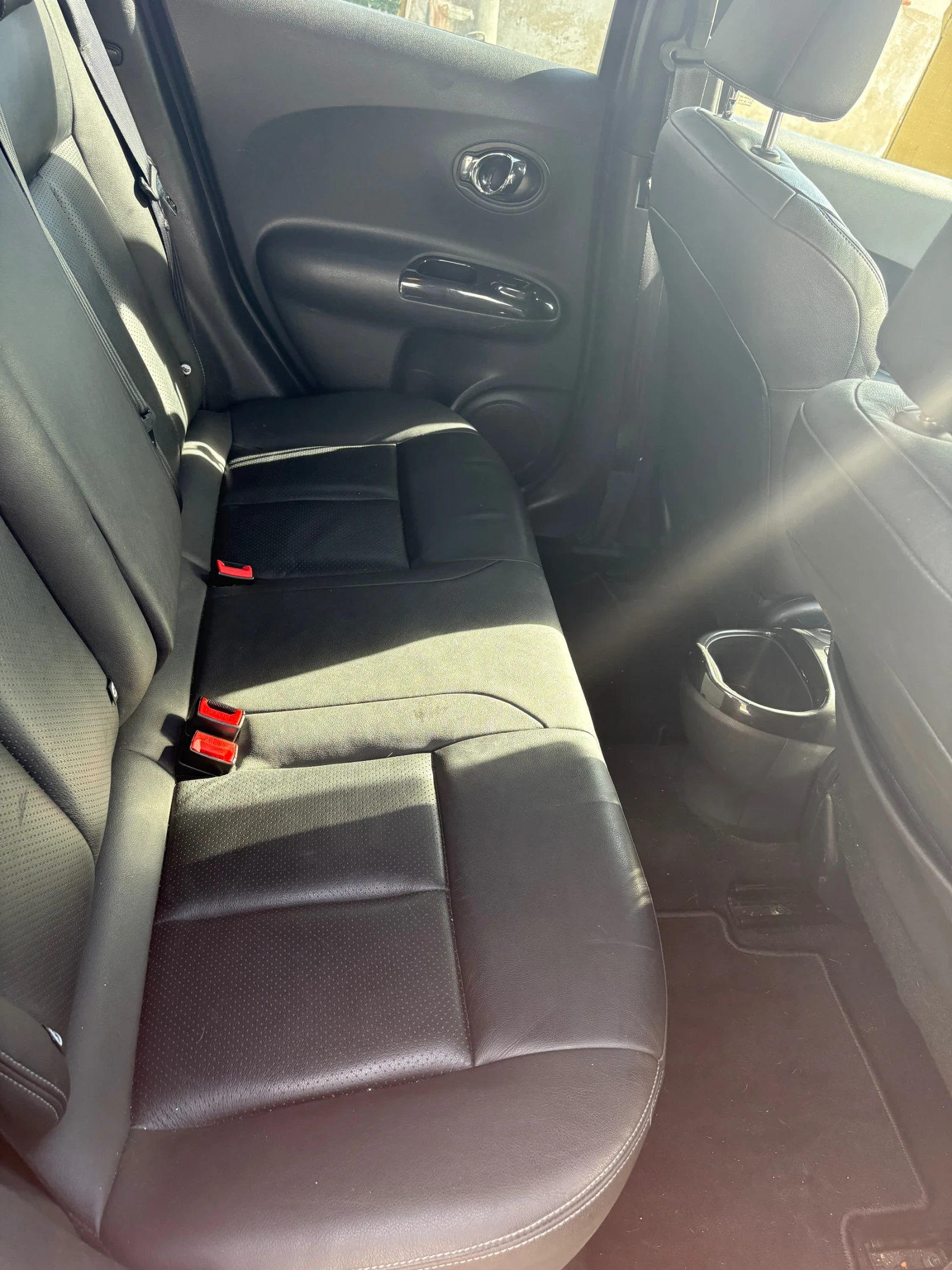 Nissan Juke | Mobile.bg � ����������� 11