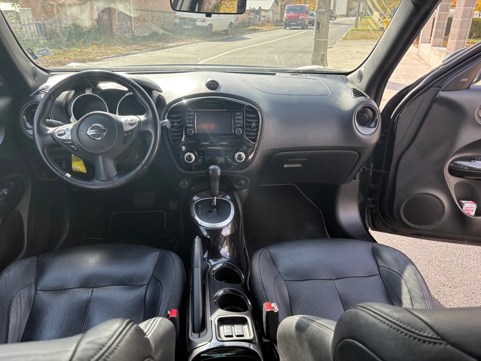 Nissan Juke | Mobile.bg � ����������� 17