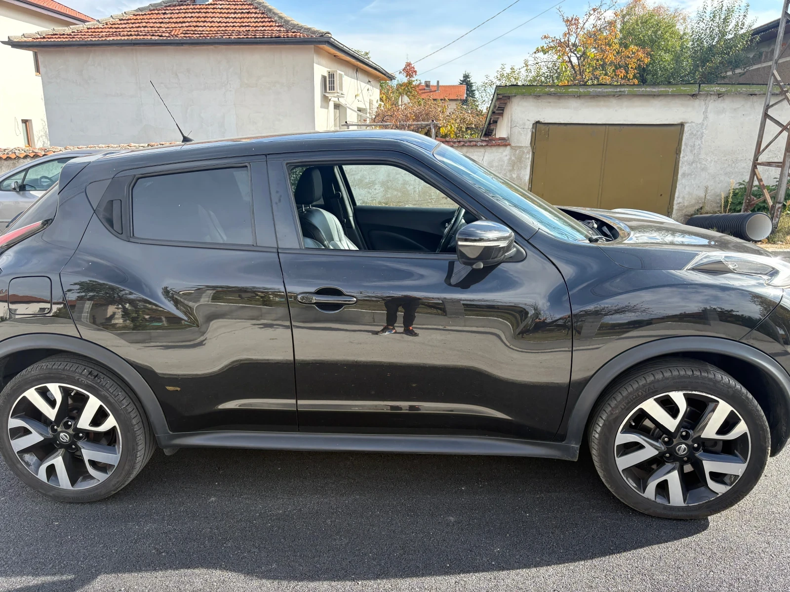 Nissan Juke | Mobile.bg � ����������� 2