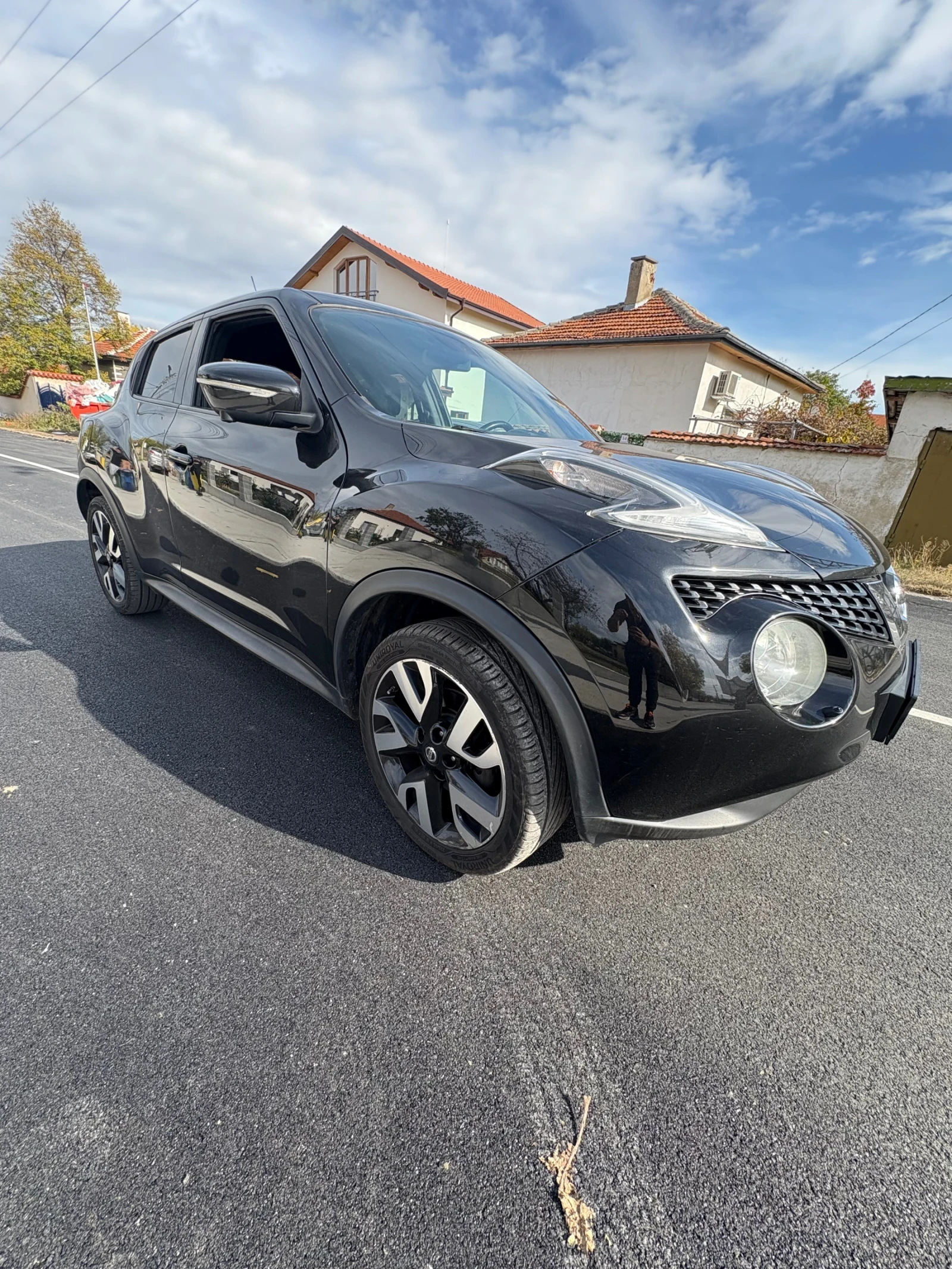 Nissan Juke | Mobile.bg � ����������� 1