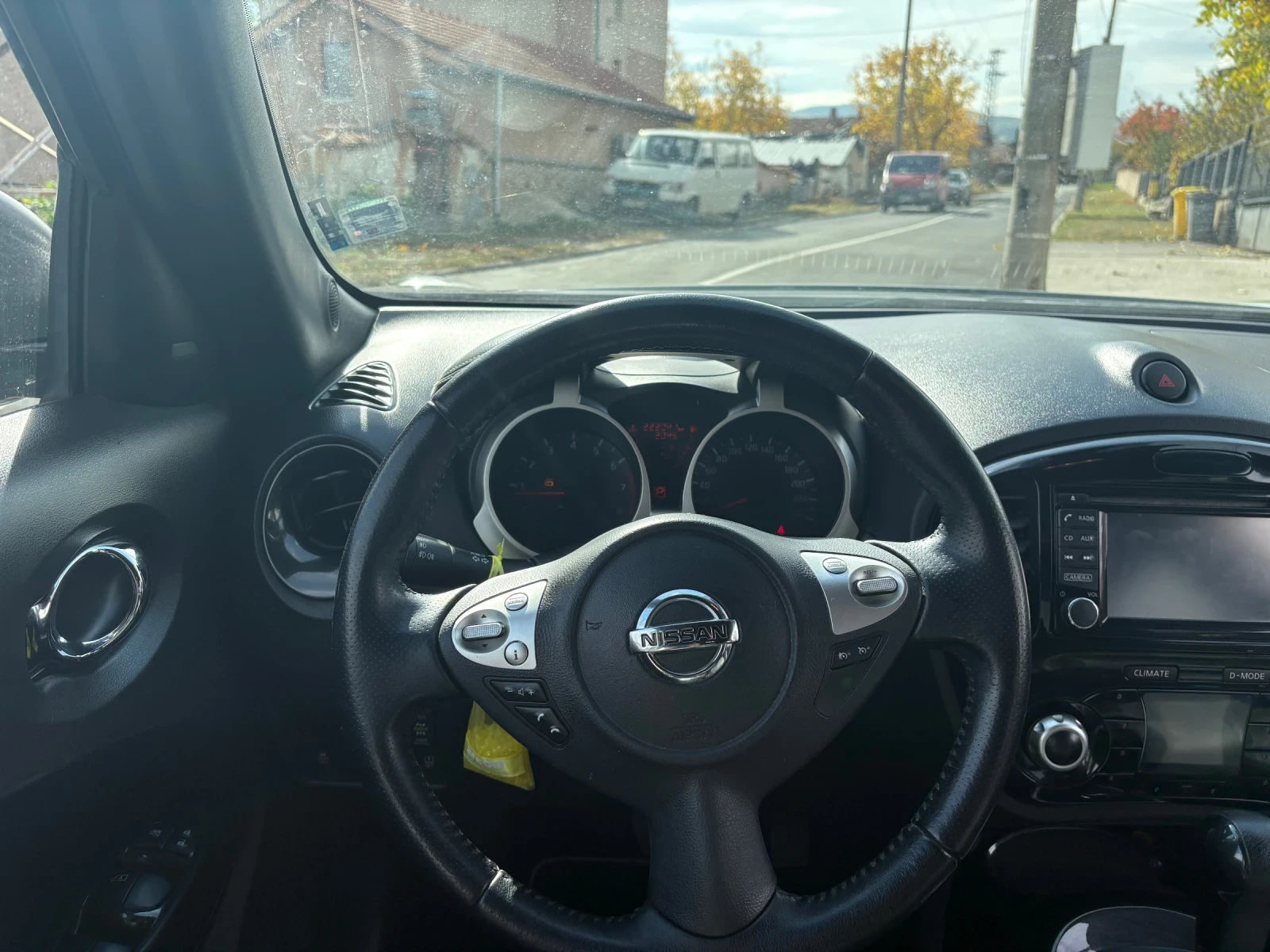 Nissan Juke | Mobile.bg � ����������� 13
