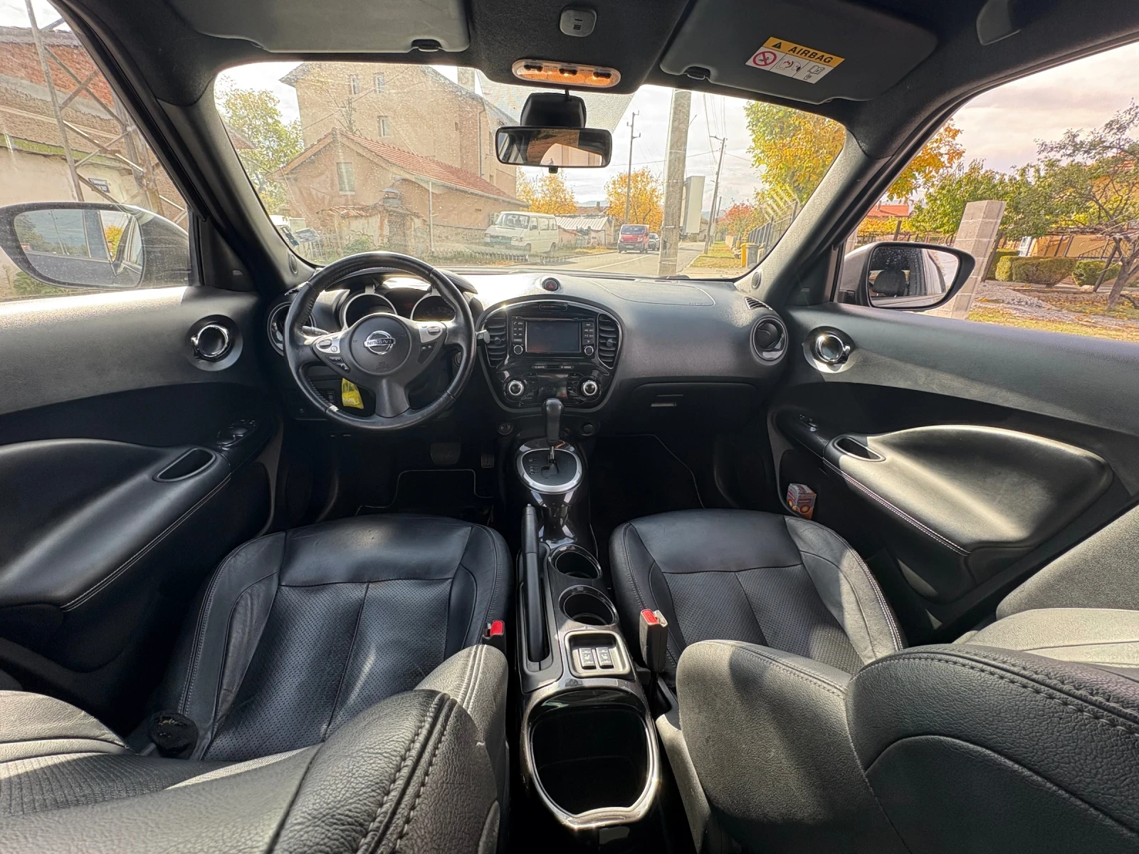 Nissan Juke | Mobile.bg � ����������� 16