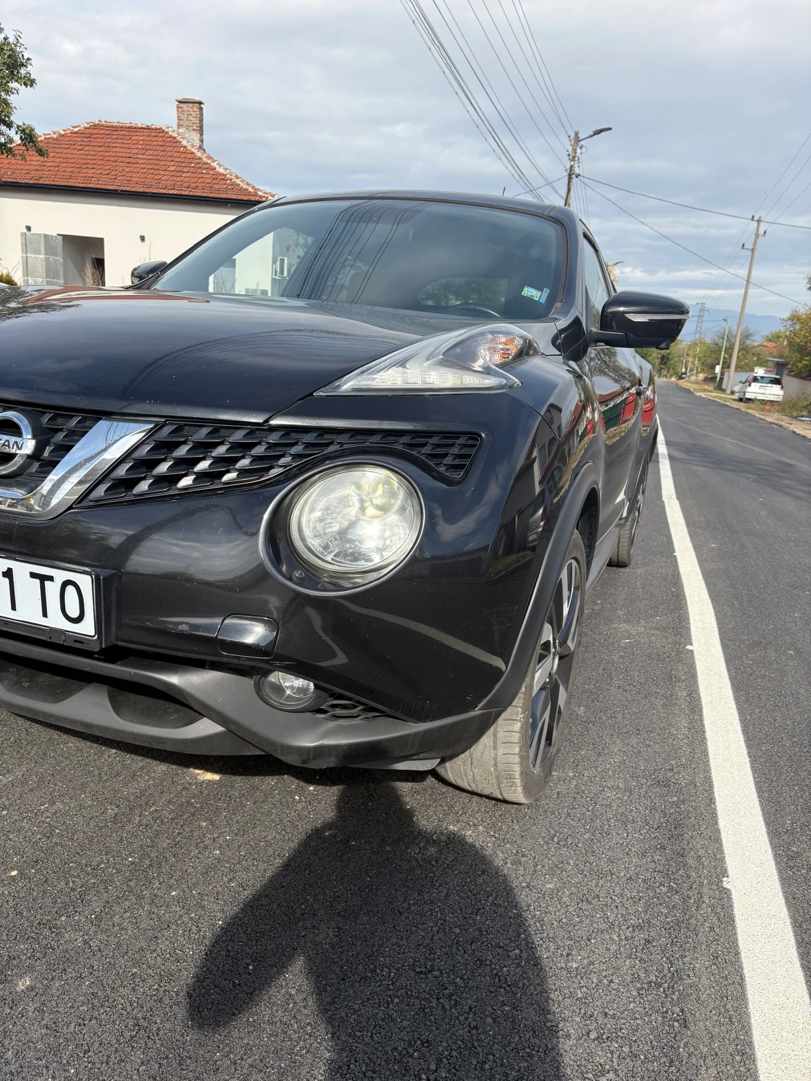 Nissan Juke | Mobile.bg � ����������� 4