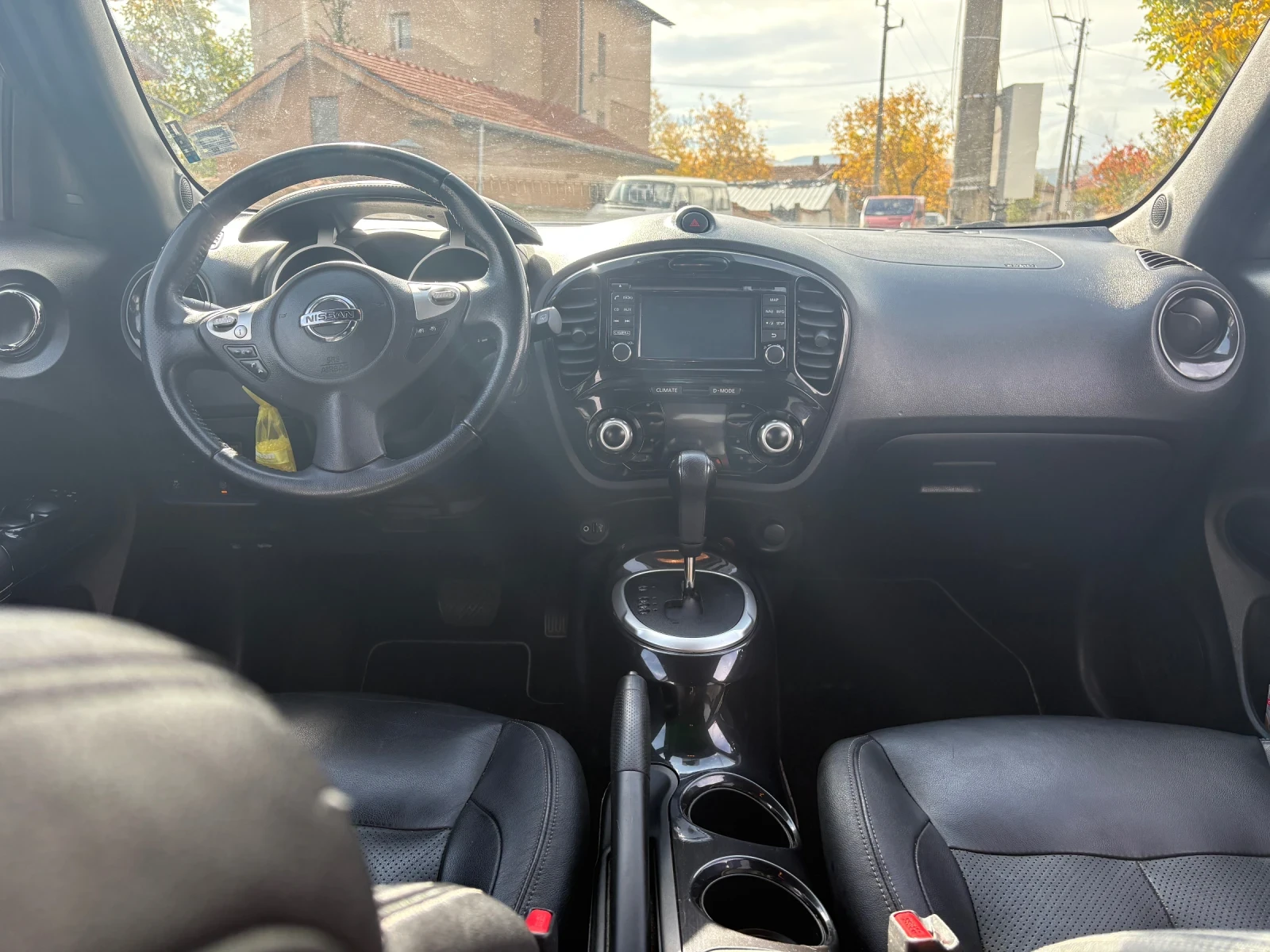 Nissan Juke | Mobile.bg � ����������� 14