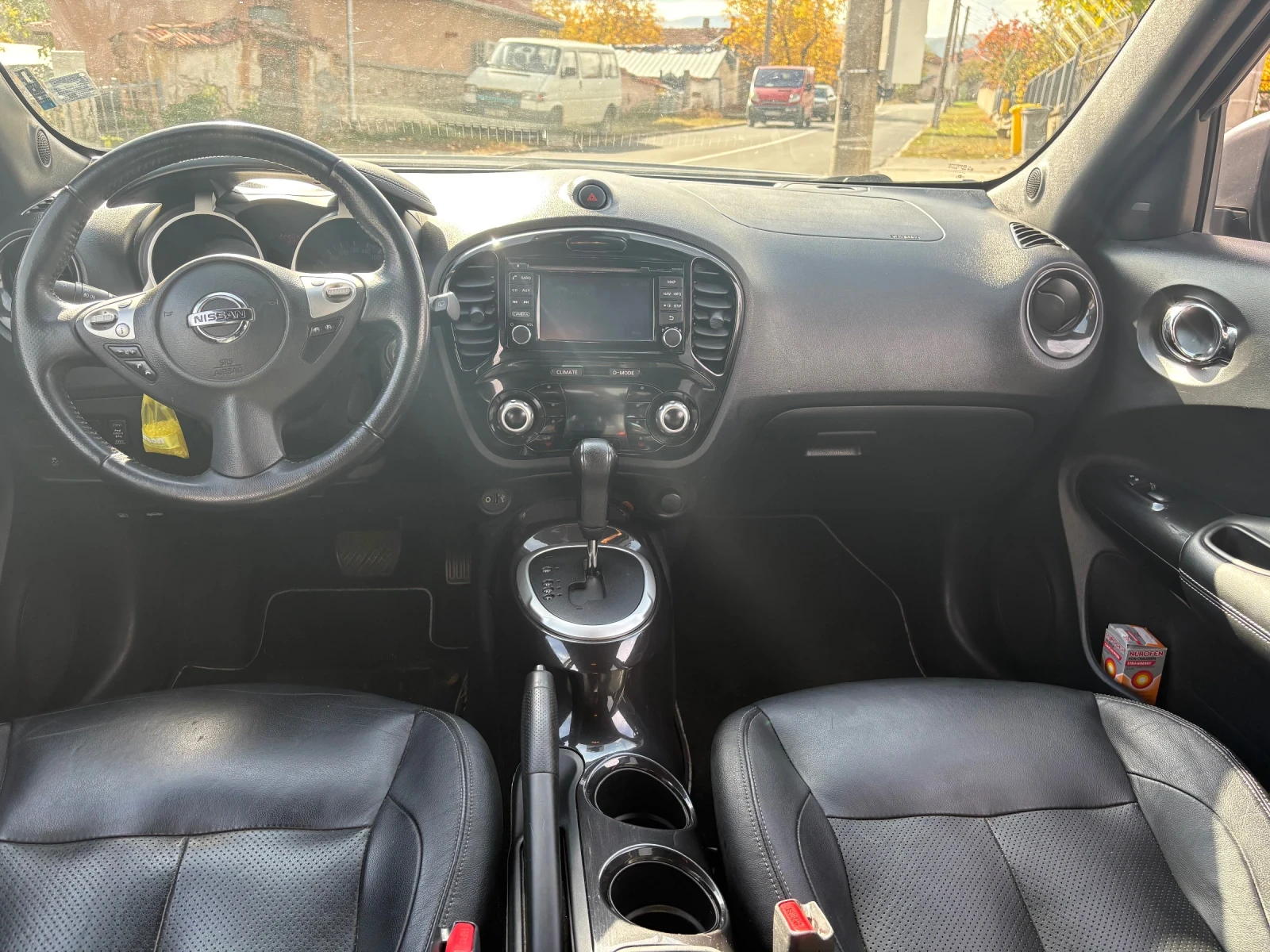 Nissan Juke | Mobile.bg � ����������� 15