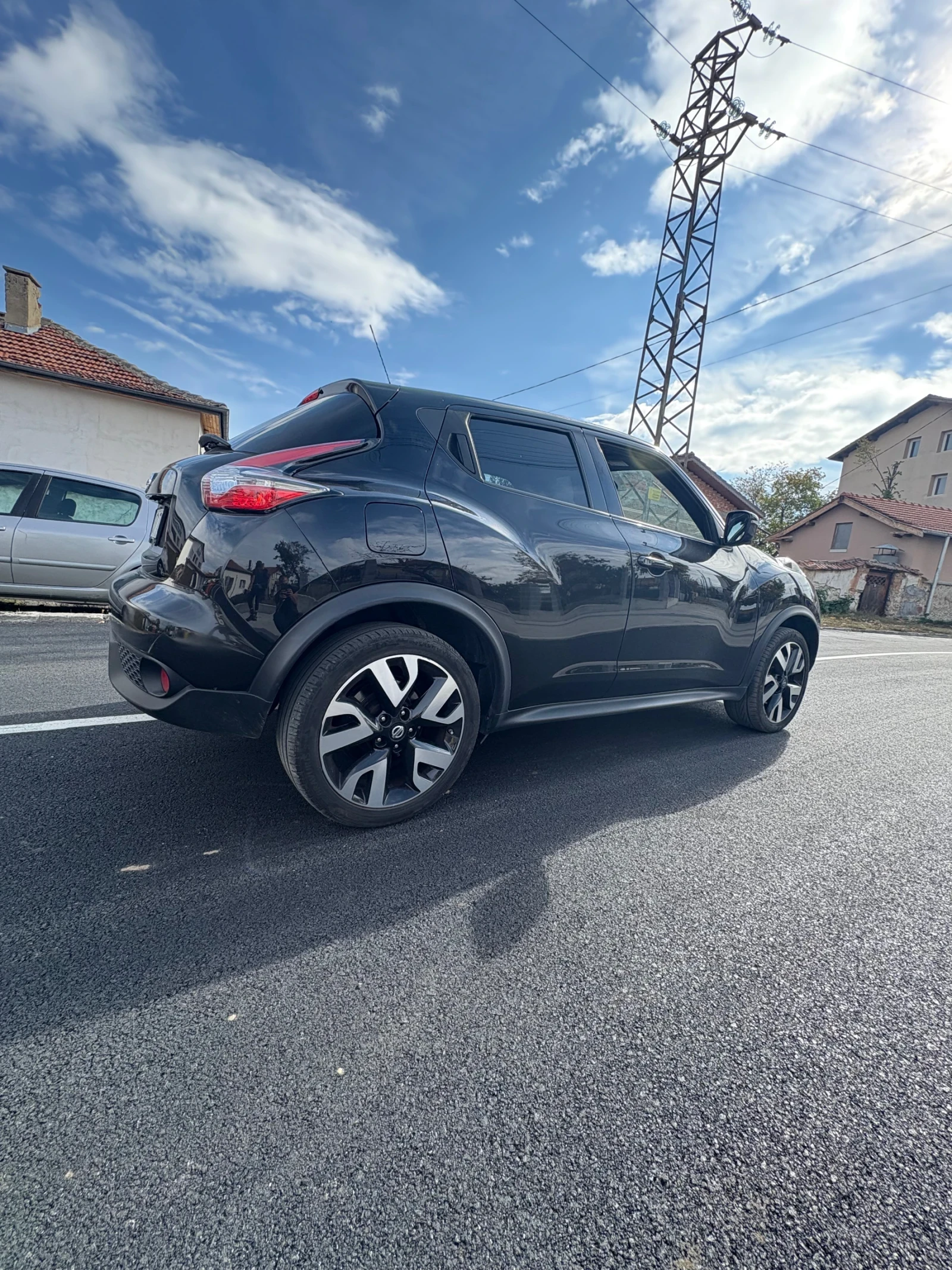 Nissan Juke | Mobile.bg � ����������� 9