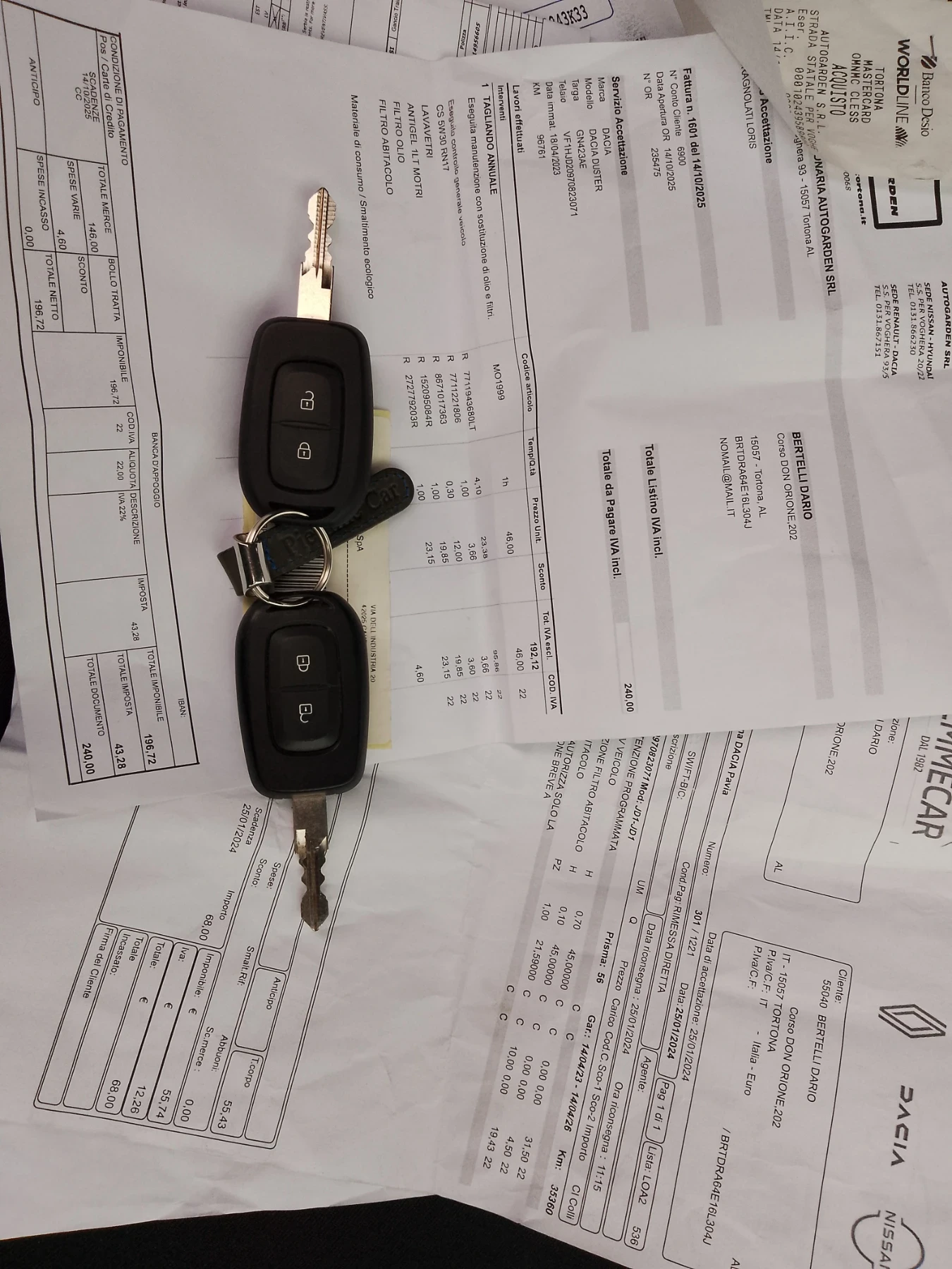 Dacia Duster 1.0 Tce/ECO-G/�������� ��� LANDI RENZO | Mobile.bg � ����������� 17