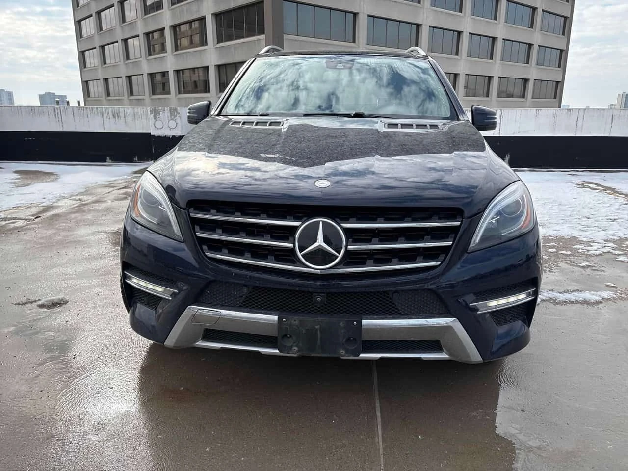 Mercedes-Benz ML 350 BlueTEC/360 CAM/��������/��������/����+ ������  | Mobile.bg � ����������� 2