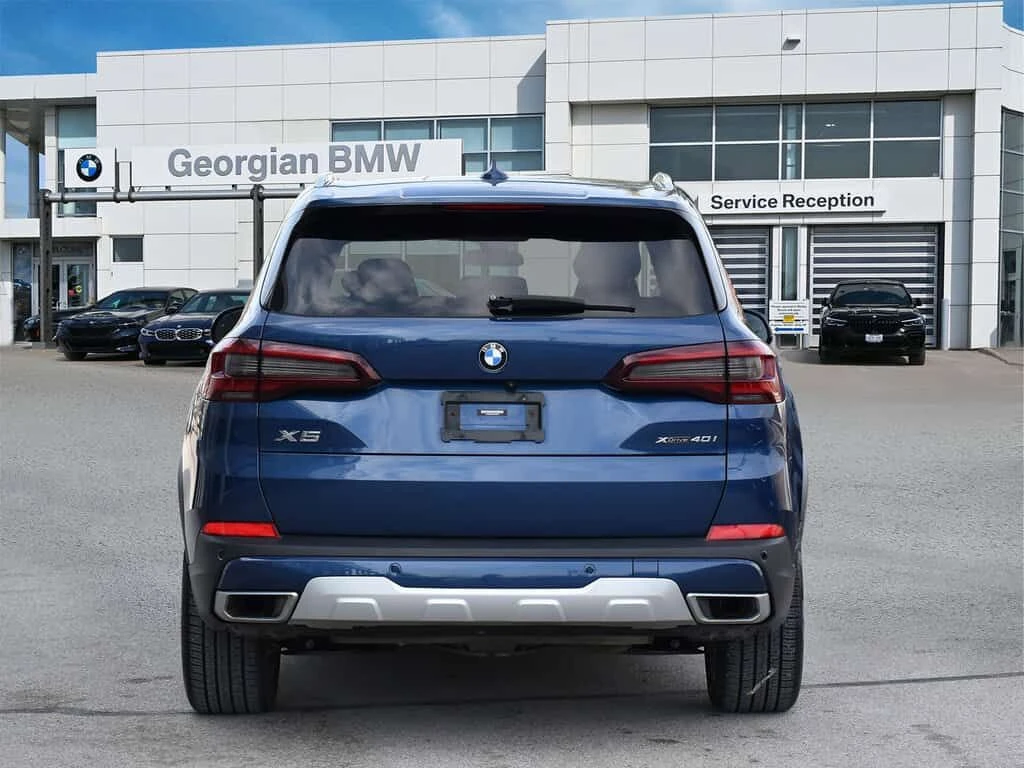 BMW X5 * xDrive40i | Premium Enhanced | Head Up Display |, снимка 6 - Автомобили и джипове - 53951882