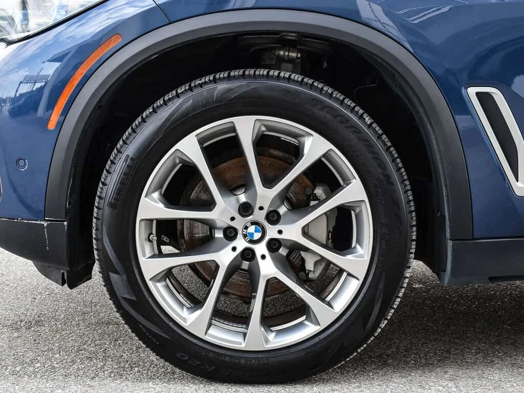 BMW X5 * xDrive40i | Premium Enhanced | Head Up Display |, снимка 8 - Автомобили и джипове - 53951882