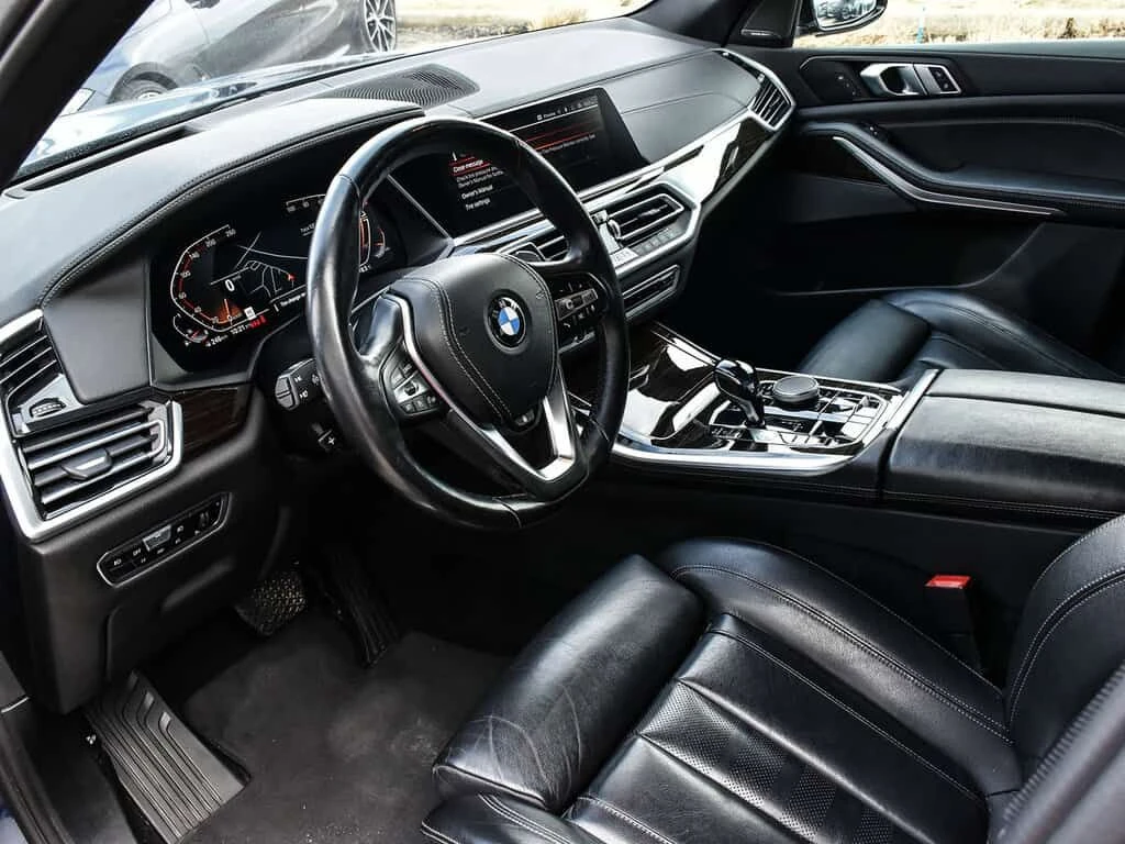 BMW X5 * xDrive40i | Premium Enhanced | Head Up Display |, снимка 14 - Автомобили и джипове - 53951882