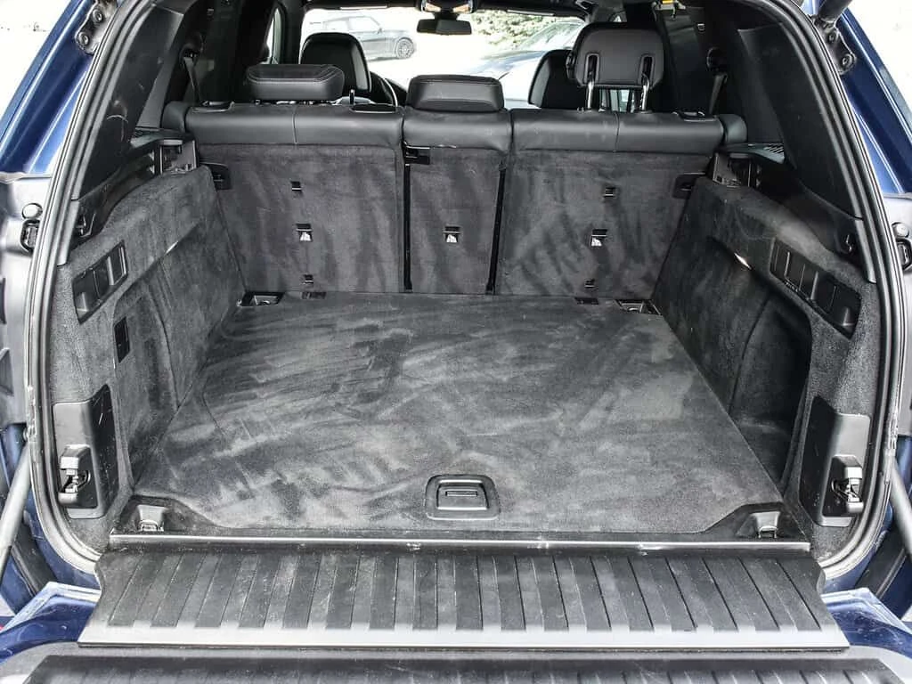 BMW X5 * xDrive40i | Premium Enhanced | Head Up Display |, снимка 11 - Автомобили и джипове - 53951882