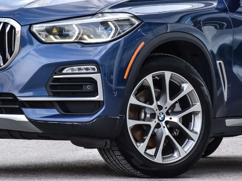 BMW X5 * xDrive40i | Premium Enhanced | Head Up Display |, снимка 7 - Автомобили и джипове - 53951882