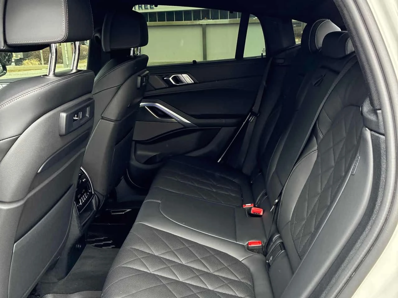 BMW X6 * xDrive40i * CARFAX * ���� �� �� | Mobile.bg � ����������� 12