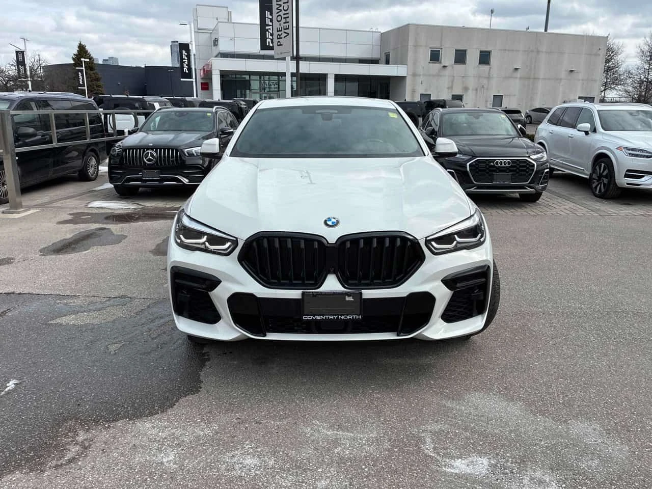 BMW X6 * xDrive40i * CARFAX * ���� �� �� | Mobile.bg � ����������� 2