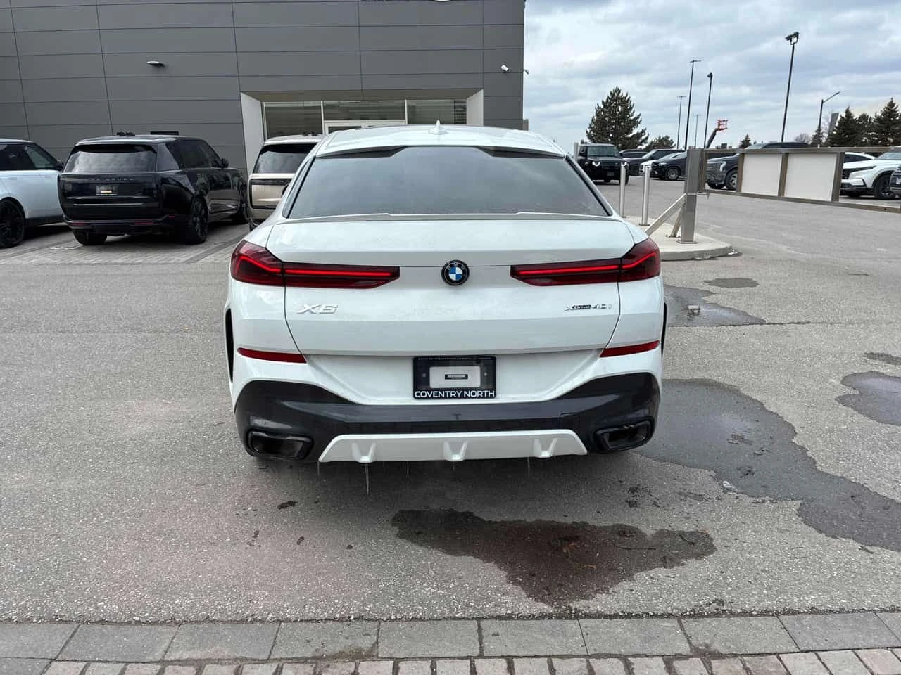 BMW X6 * xDrive40i * CARFAX * ���� �� �� | Mobile.bg � ����������� 3