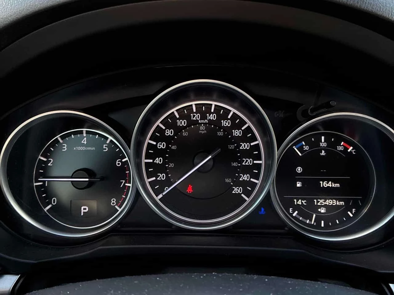 Mazda CX-5 * AWD * 2 КЛЮЧА* ПАНО* ПОДГРЕВ* KEYLESS* , снимка 8 - Автомобили и джипове - 54151237