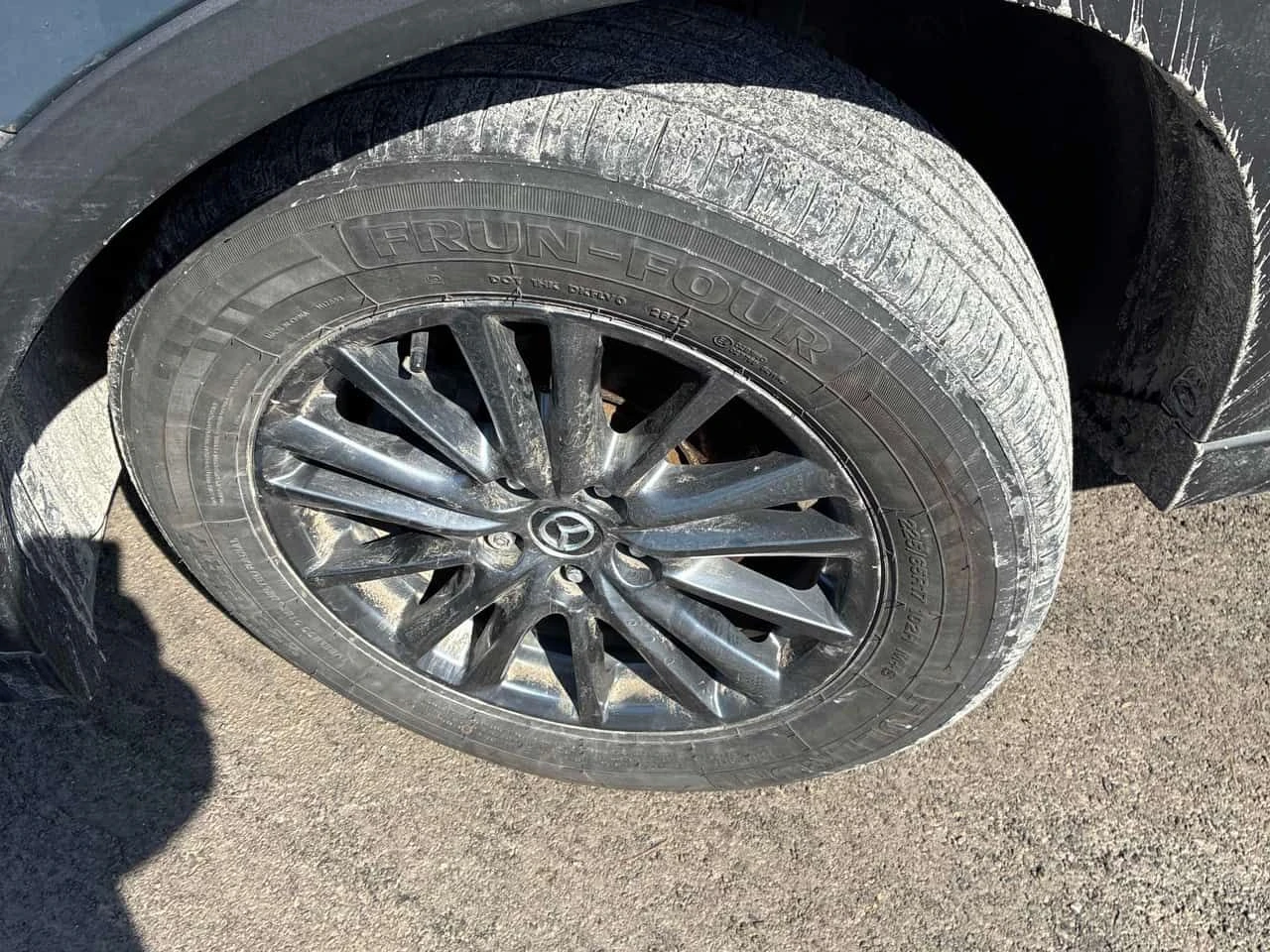 Mazda CX-5 * AWD * 2 КЛЮЧА* ПАНО* ПОДГРЕВ* KEYLESS* , снимка 7 - Автомобили и джипове - 54151237