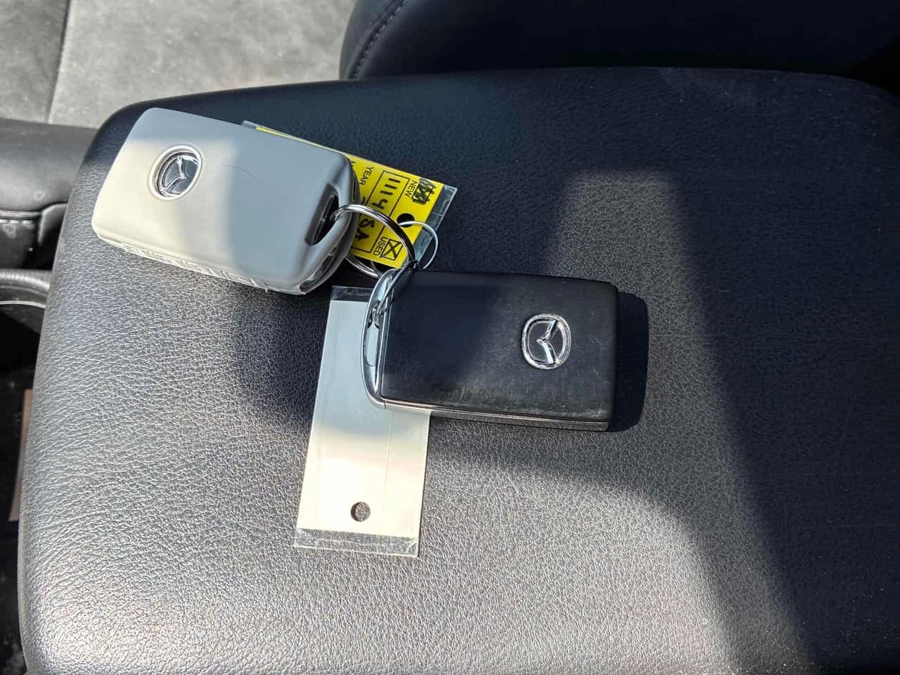 Mazda CX-5 * AWD * 2 КЛЮЧА* ПАНО* ПОДГРЕВ* KEYLESS* , снимка 10 - Автомобили и джипове - 54151237