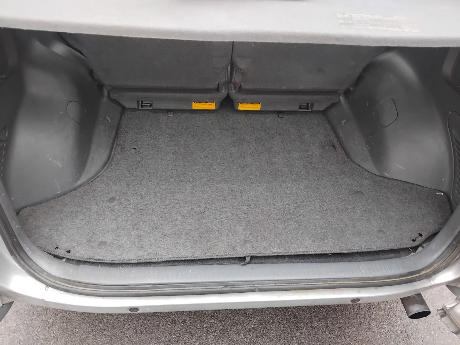 Toyota Rav4 2.0, снимка 8 - Автомобили и джипове - 54782182