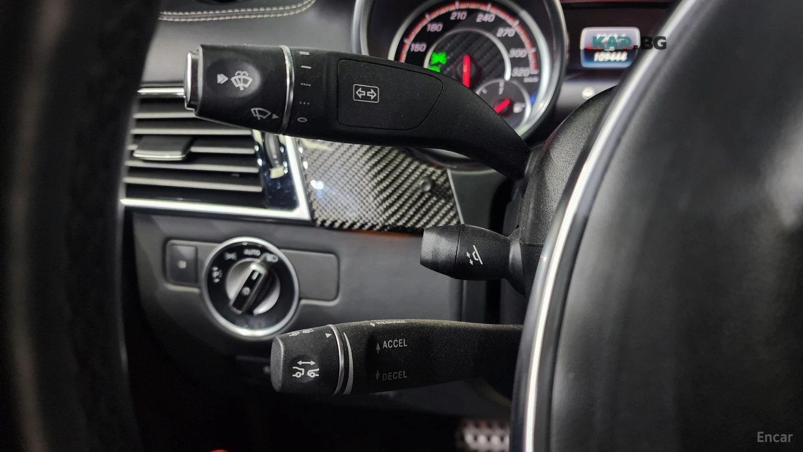 Mercedes-Benz GLE 63 S AMG * COUPE* 360* Head up* KEYLESS* ПОДГРЕВ* ОБДУХВАНЕ, снимка 13 - Автомобили и джипове - 55086635