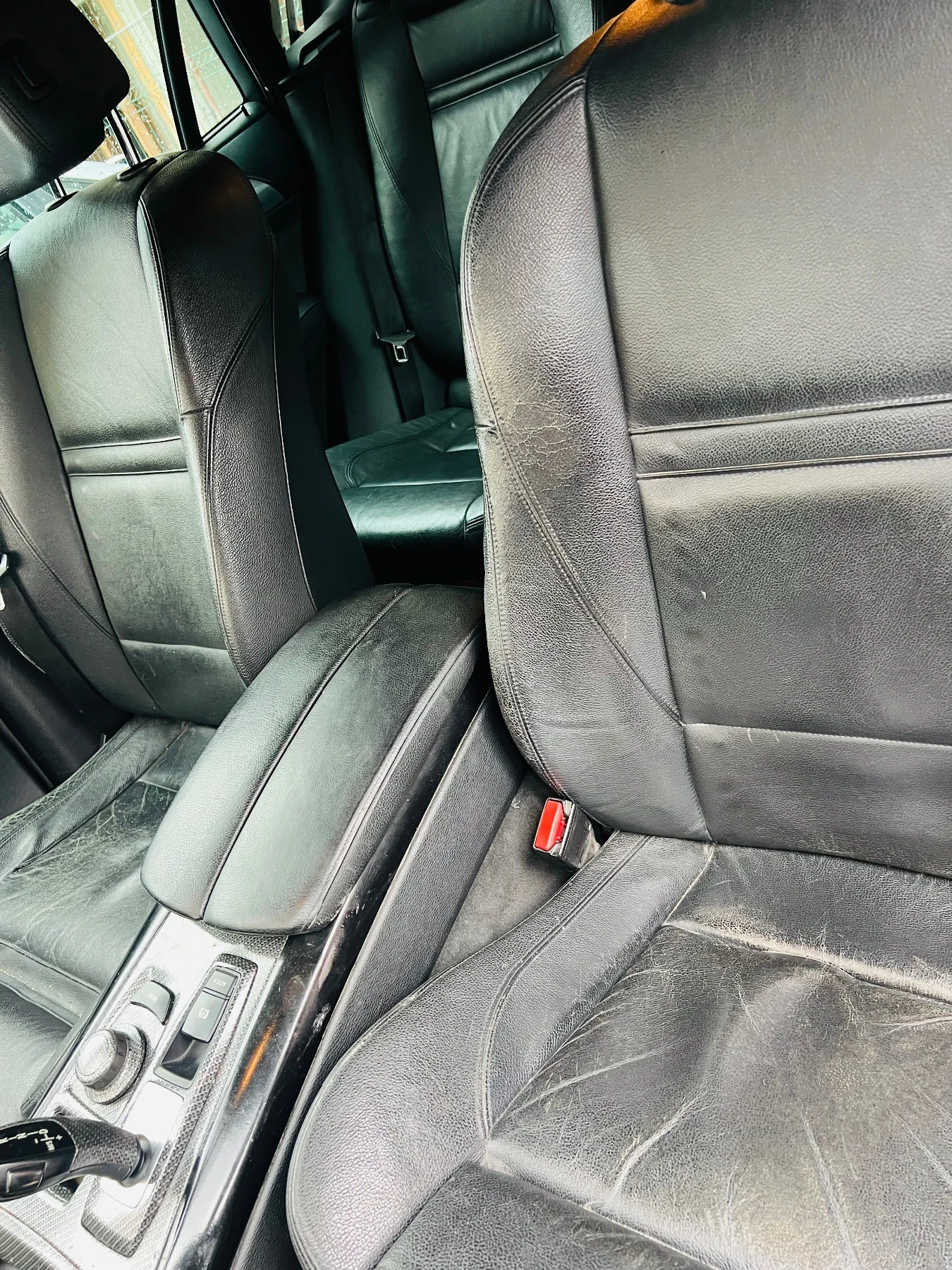 BMW X6 3.5D, снимка 7 - Автомобили и джипове - 55621150