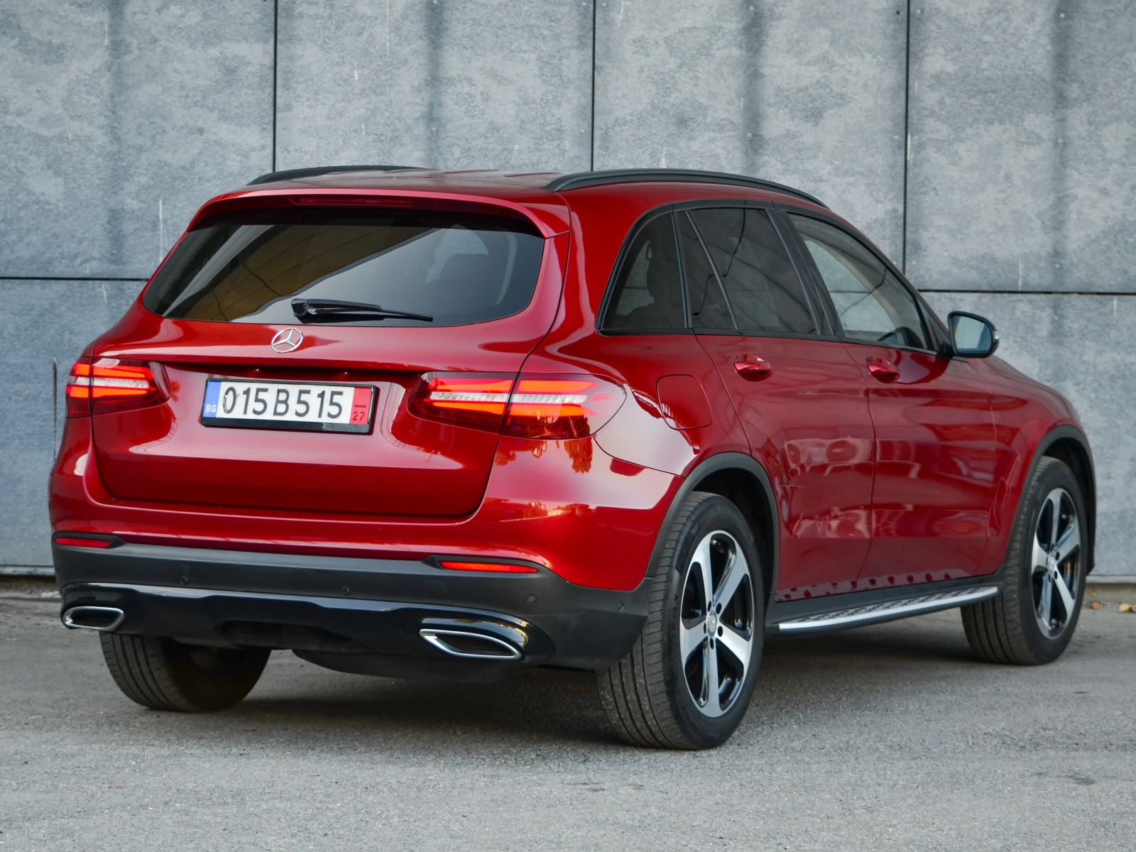 Mercedes-Benz GLC 250 GLC 250 CDI 204 PS | Mobile.bg � ����������� 5
