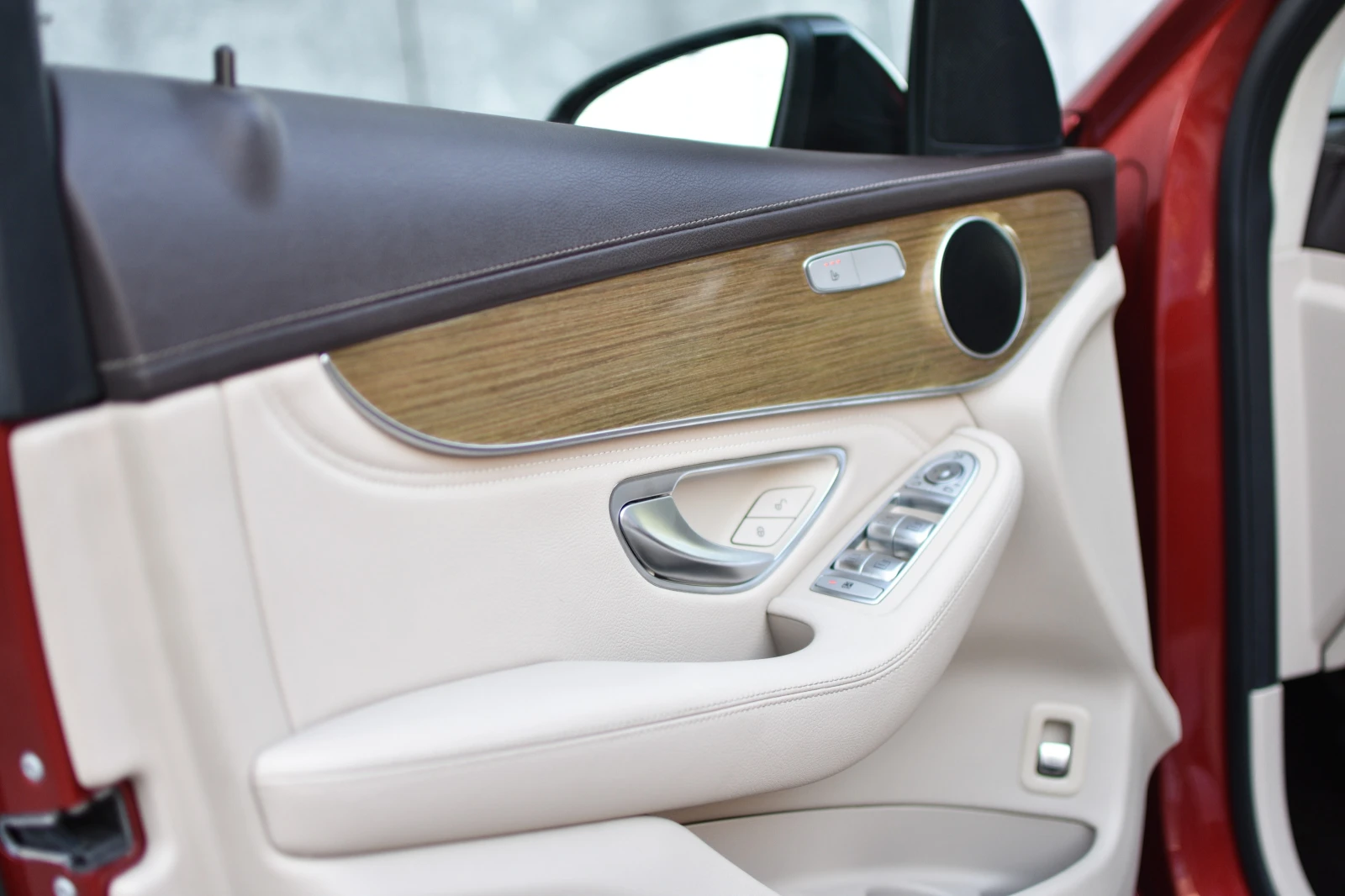 Mercedes-Benz GLC 250 GLC 250 CDI 204 PS | Mobile.bg � ����������� 13