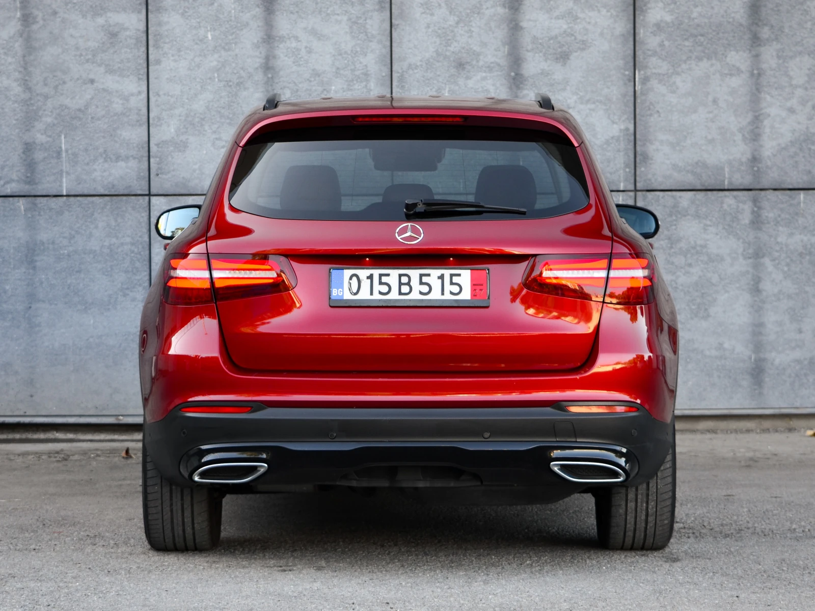 Mercedes-Benz GLC 250 GLC 250 CDI 204 PS | Mobile.bg � ����������� 6