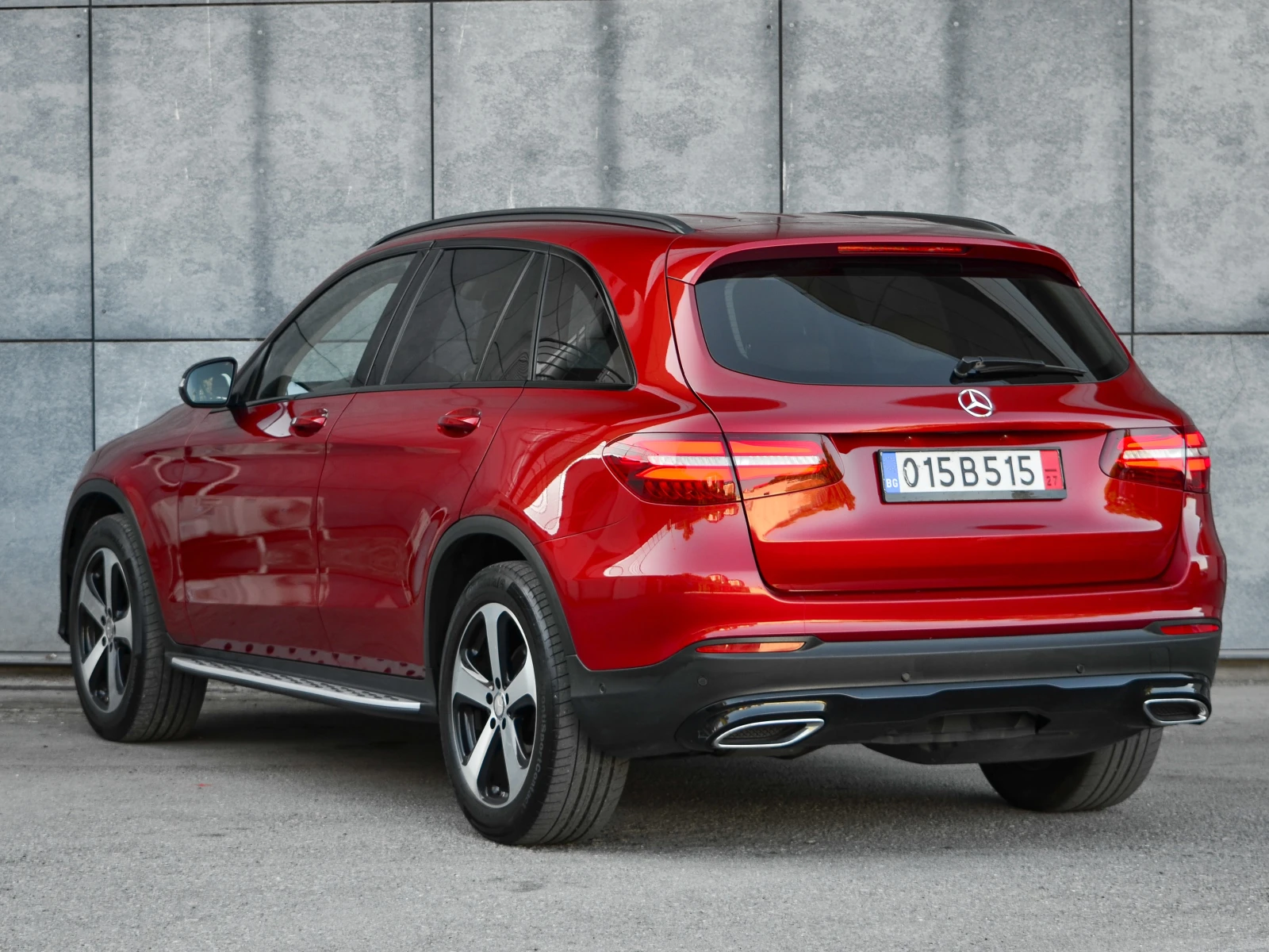 Mercedes-Benz GLC 250 GLC 250 CDI 204 PS | Mobile.bg � ����������� 4