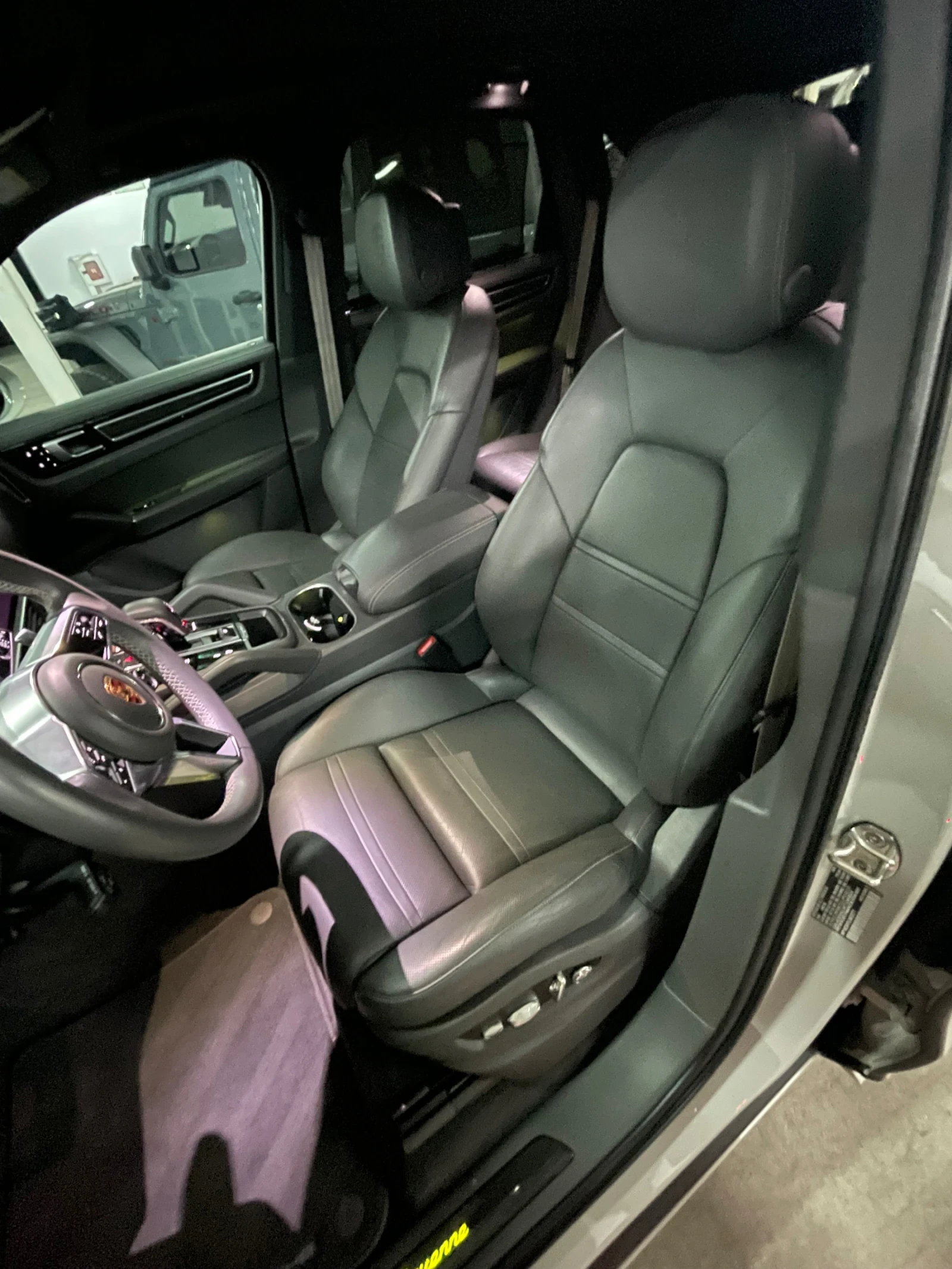 Porsche Cayenne GTS/E-Hibrid/360/�����/Bose/�����/MATRIX/FULL!! | Mobile.bg � ����������� 12