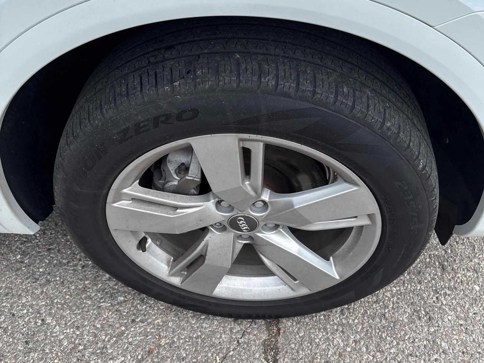 Audi Q5 * Technik * CARFAX * ОПЦИЯ ЗА ФИНАНСИРАНЕ * , снимка 7 - Автомобили и джипове - 56119456