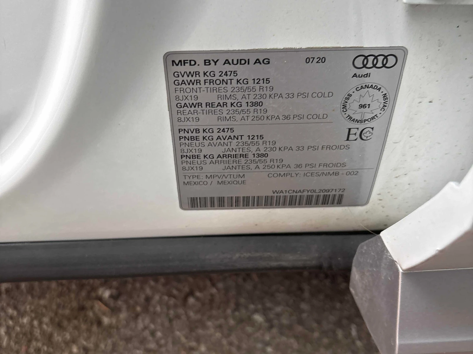 Audi Q5 * Technik * CARFAX * ОПЦИЯ ЗА ФИНАНСИРАНЕ * , снимка 11 - Автомобили и джипове - 56119456