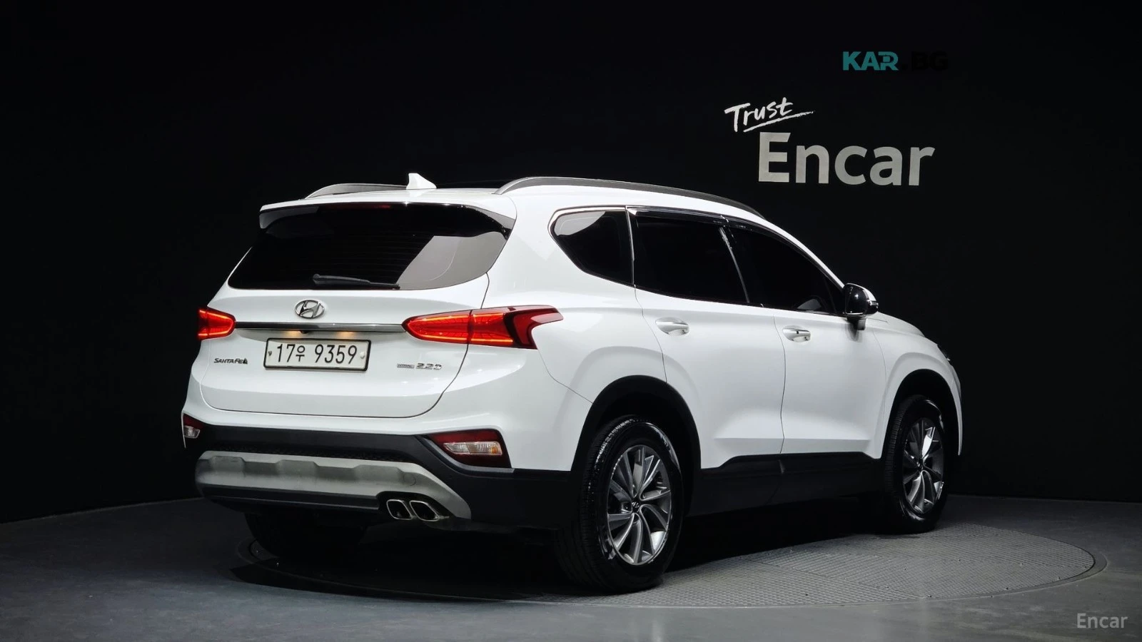 Hyundai Santa fe Exclusive* 4x4* ����* �����* �����* ����* ����*  | Mobile.bg � ����������� 2