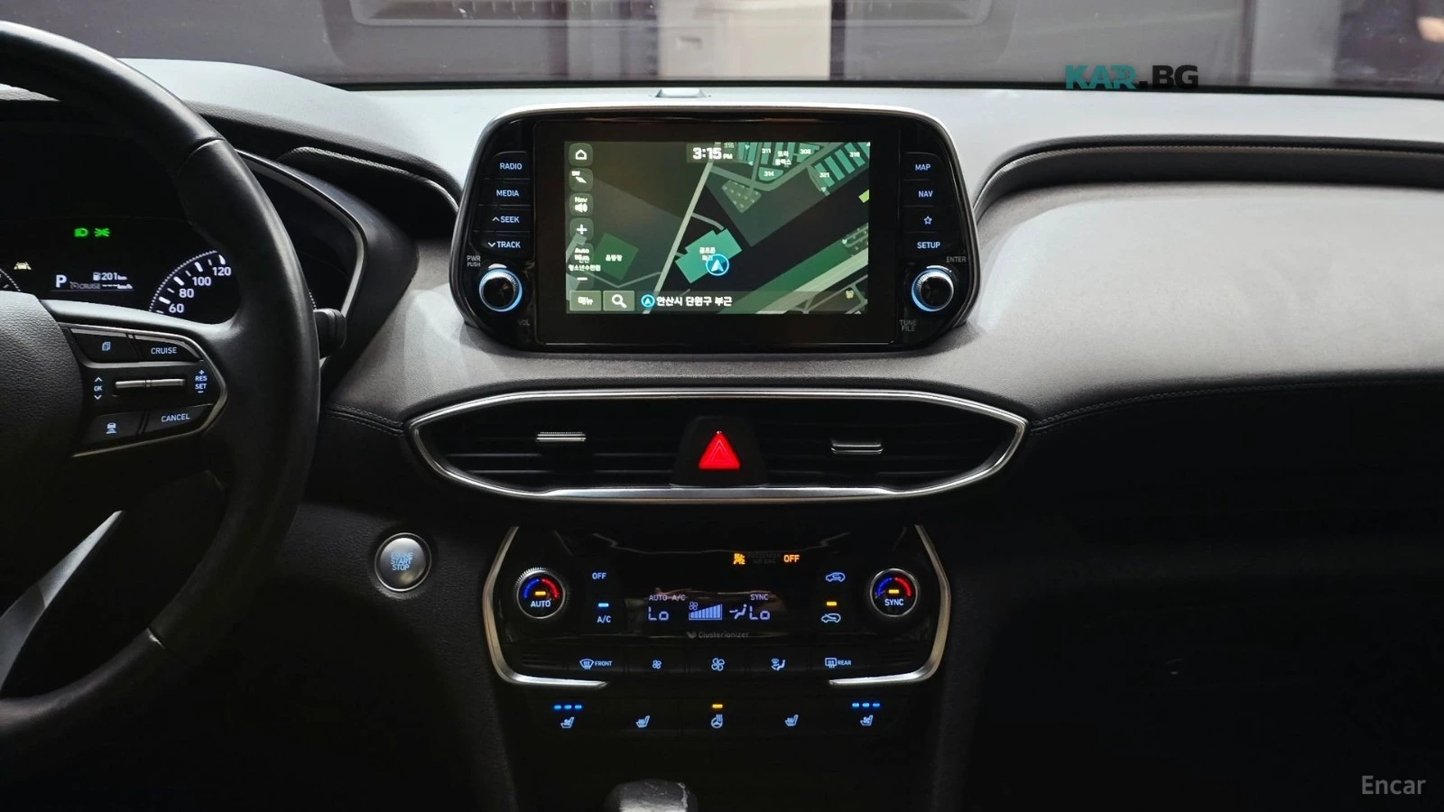 Hyundai Santa fe Exclusive* 4x4* ����* �����* �����* ����* ����*  | Mobile.bg � ����������� 12