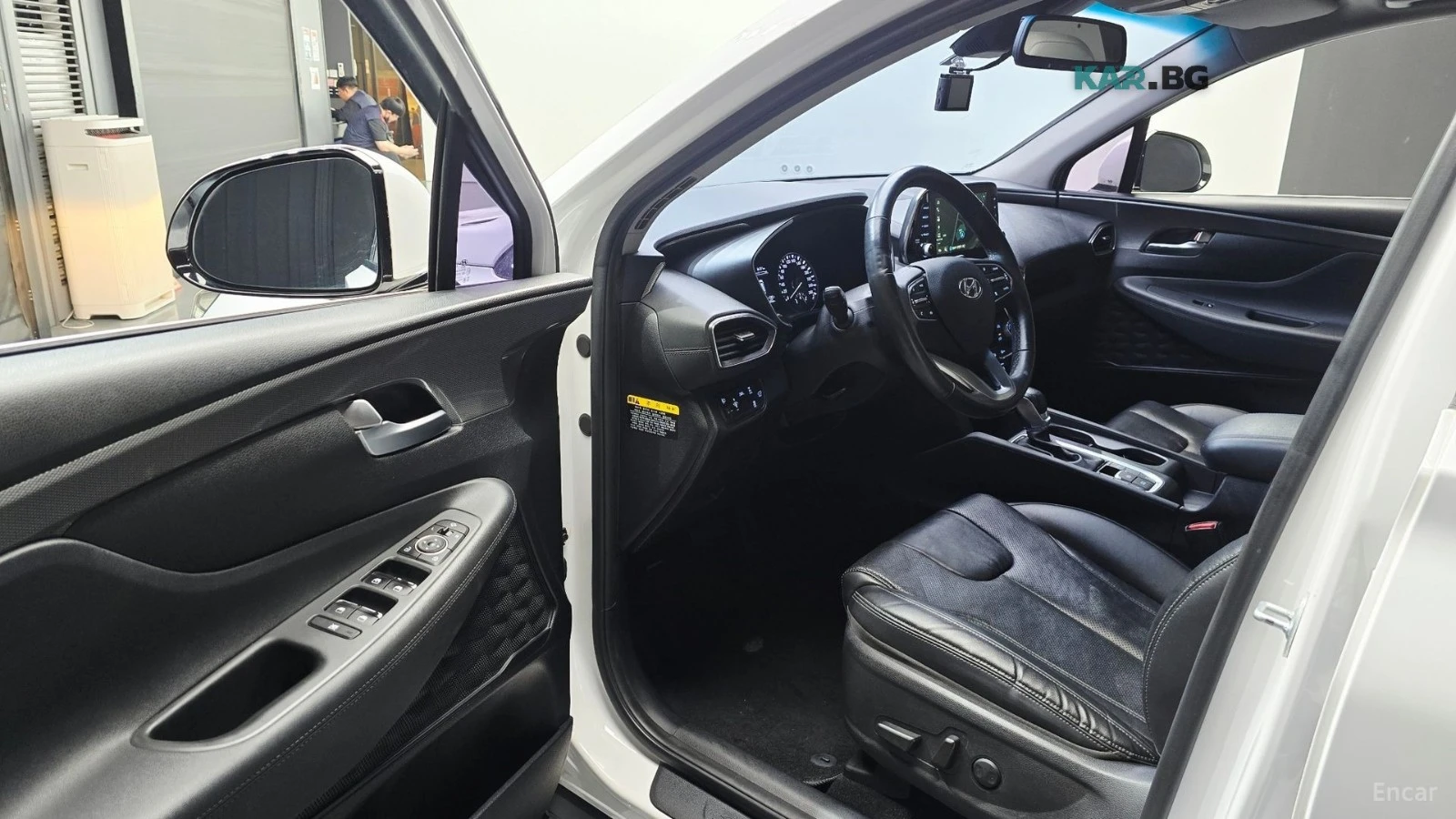 Hyundai Santa fe Exclusive* 4x4* ����* �����* �����* ����* ����*  | Mobile.bg � ����������� 8