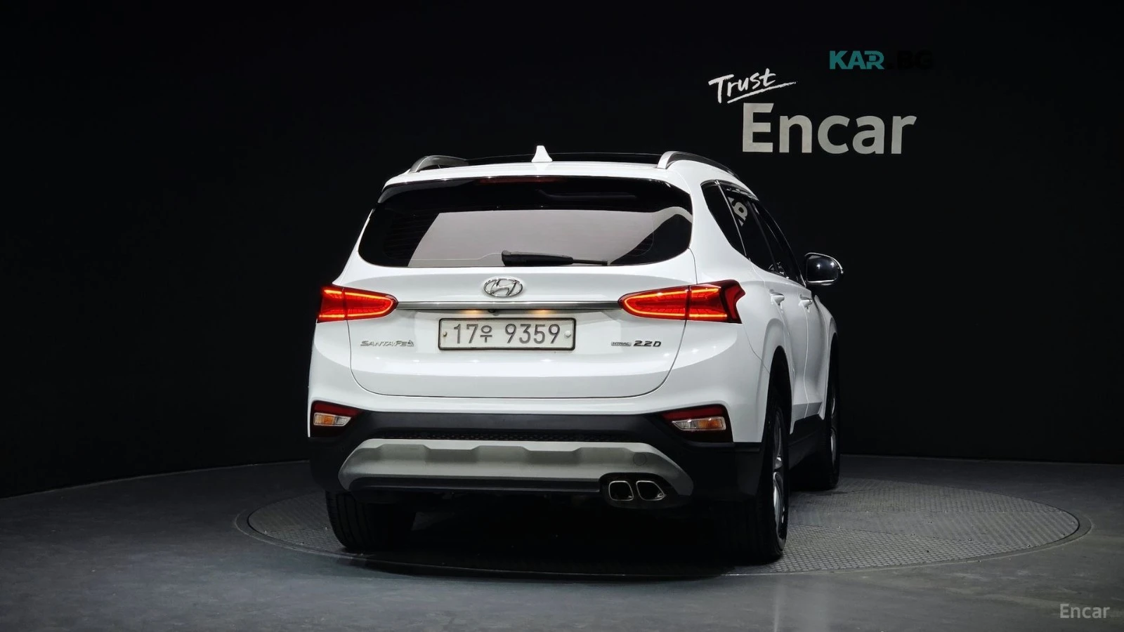 Hyundai Santa fe Exclusive* 4x4* ����* �����* �����* ����* ����*  | Mobile.bg � ����������� 4