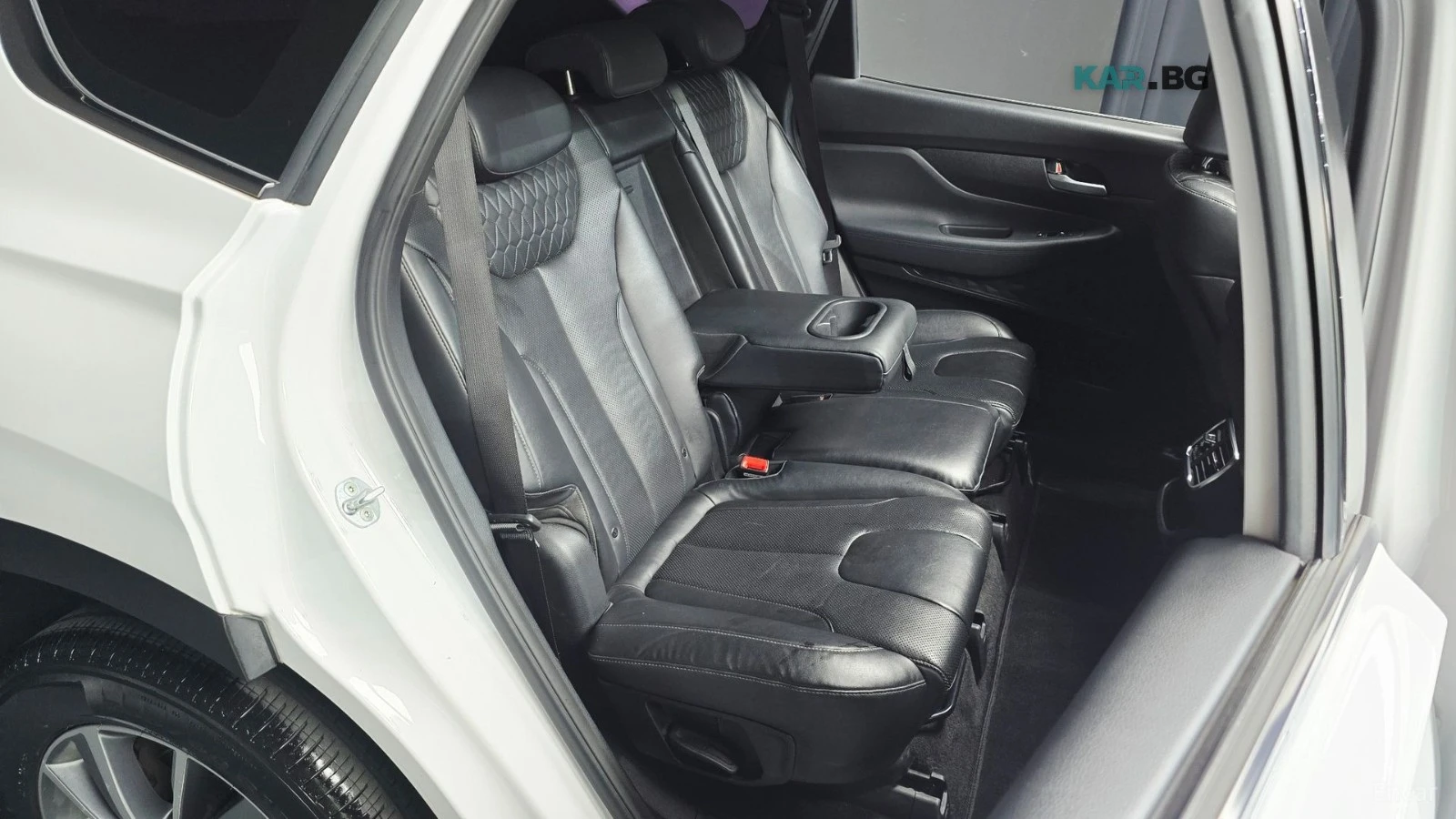 Hyundai Santa fe Exclusive* 4x4* ����* �����* �����* ����* ����*  | Mobile.bg � ����������� 17
