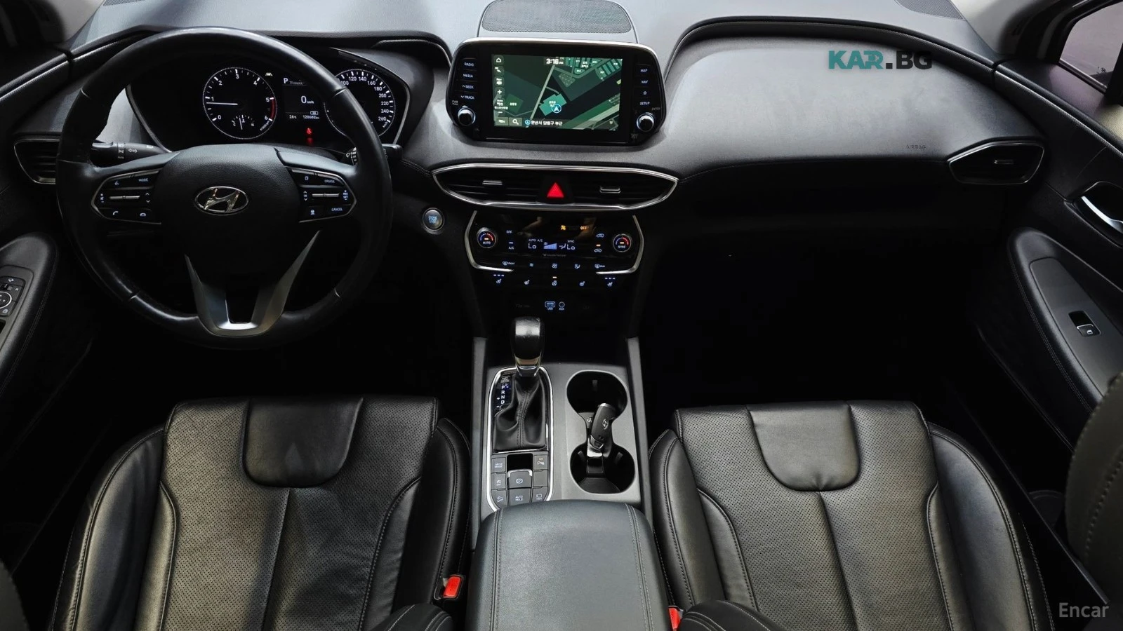 Hyundai Santa fe Exclusive* 4x4* ����* �����* �����* ����* ����*  | Mobile.bg � ����������� 5