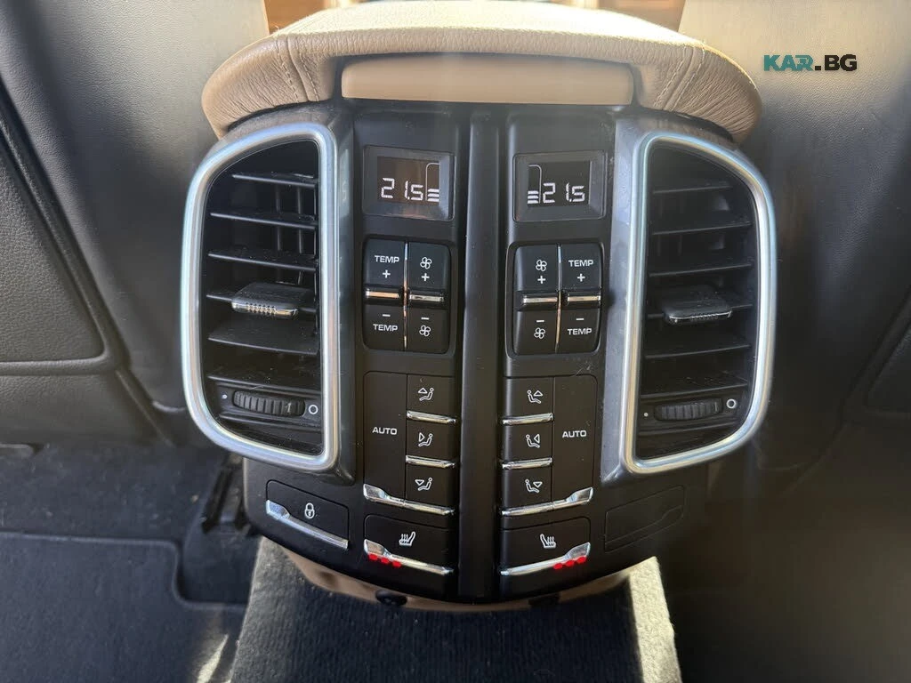 Porsche Cayenne 3.6 S* �������* ���������* ��������* ������ ����*  | Mobile.bg � ����������� 16